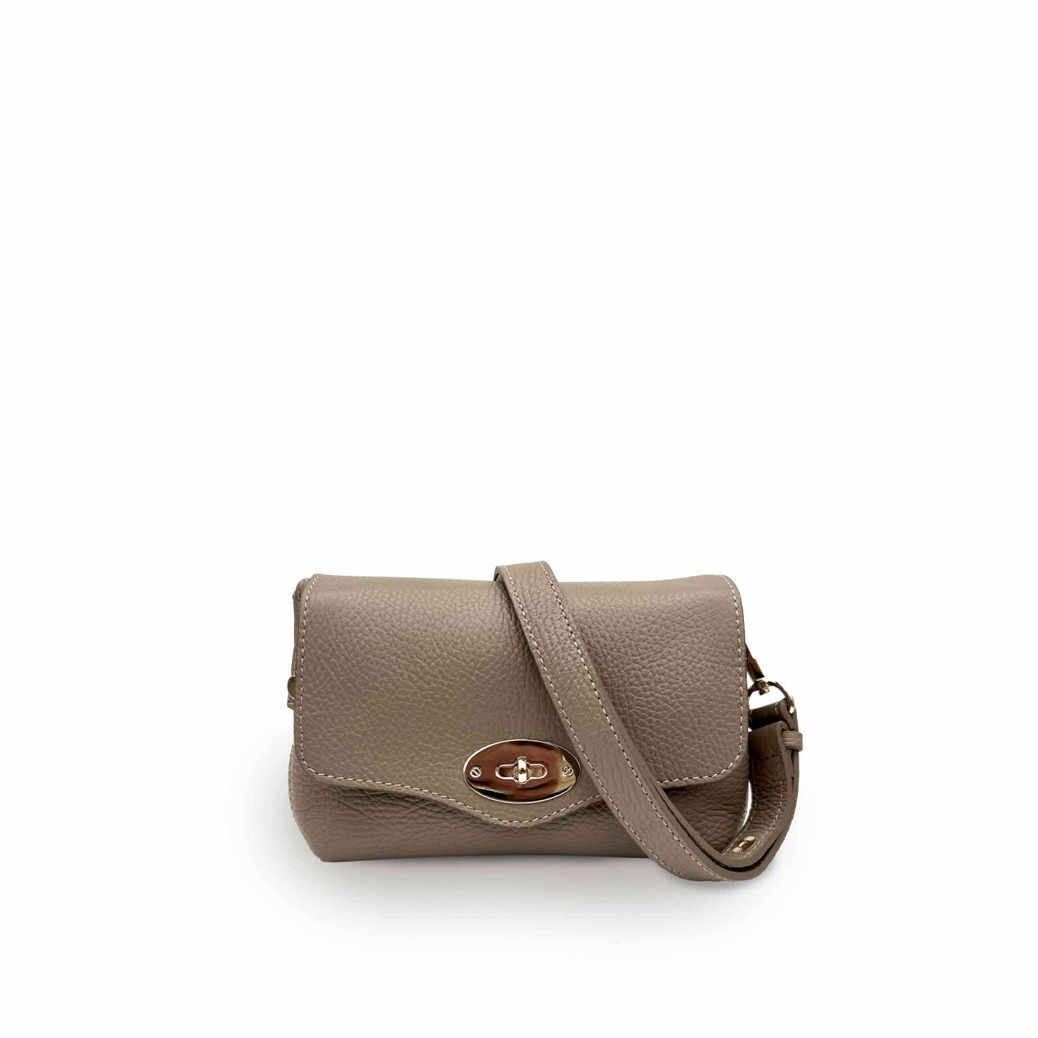 Mushroom leather bag 2025