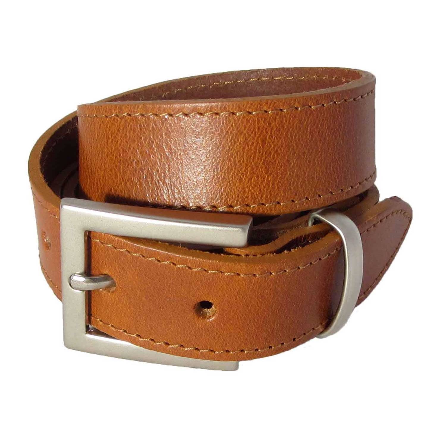 orion leather belts out of business