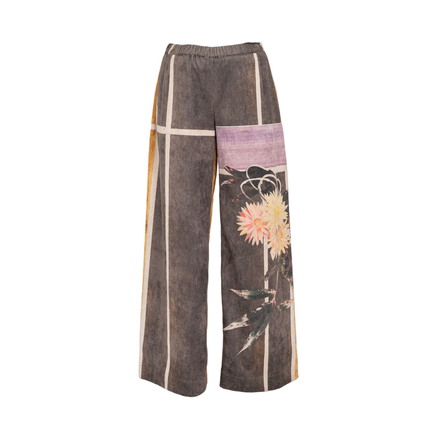 Artista Women's Hailey Corduroy Pants