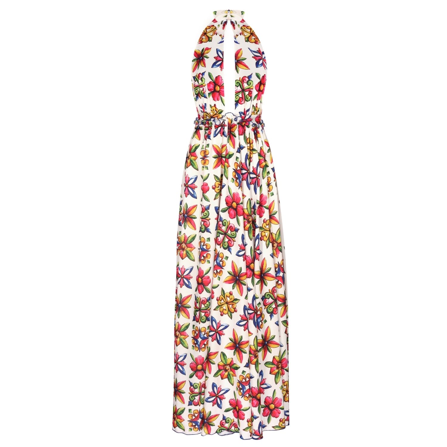 NUR KARAATA WOMEN'S SICILIA DRESS