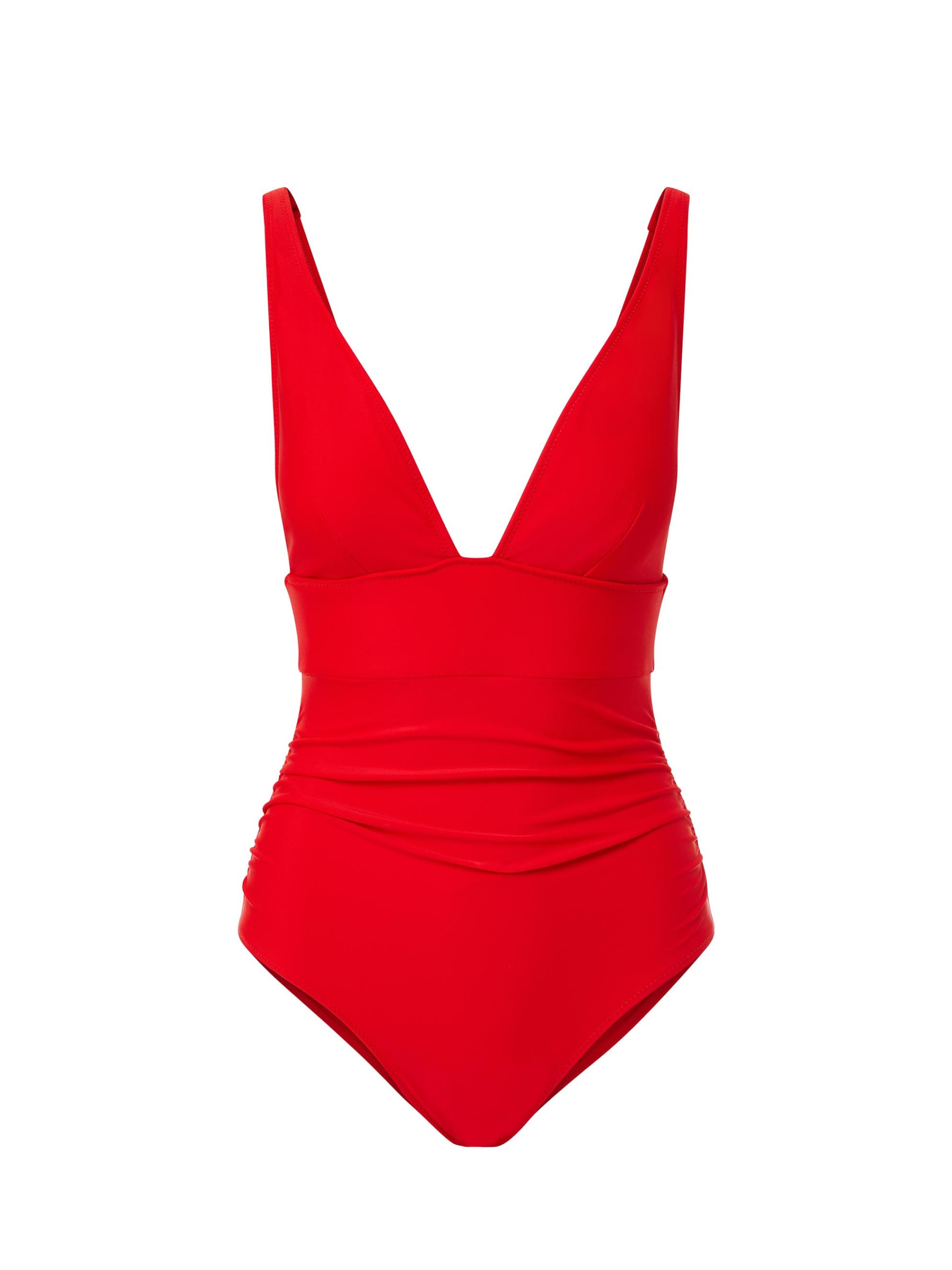 Women’s Niki One Piece Cherry Red Extra Large Change of Scenery