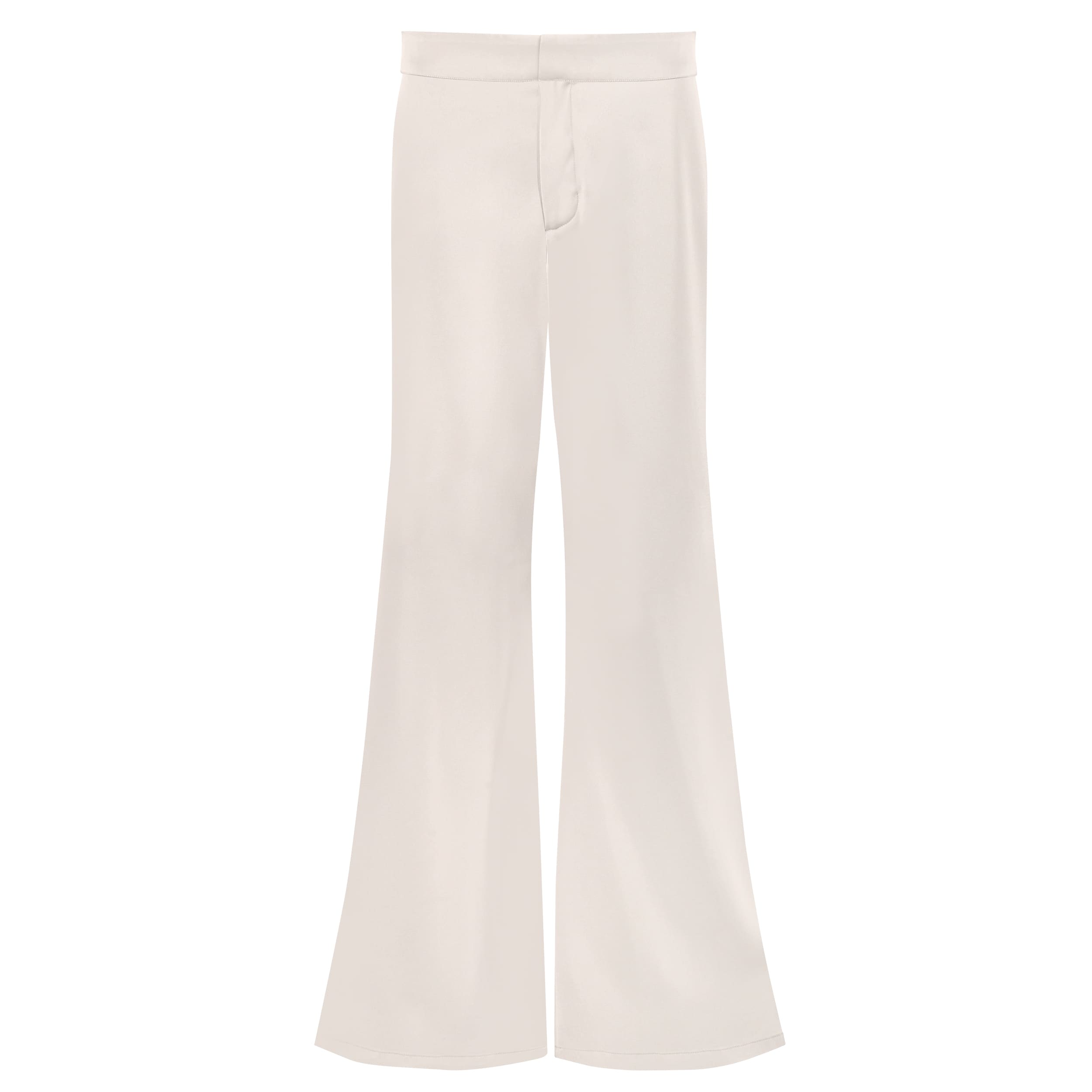 Motional Muse Women's Neutrals Kaia Pants - Beige