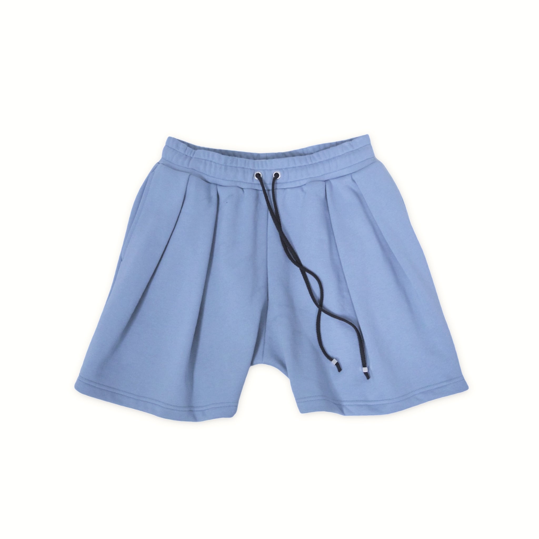 Men’s Artemis Short - Blue Small Bradford Row