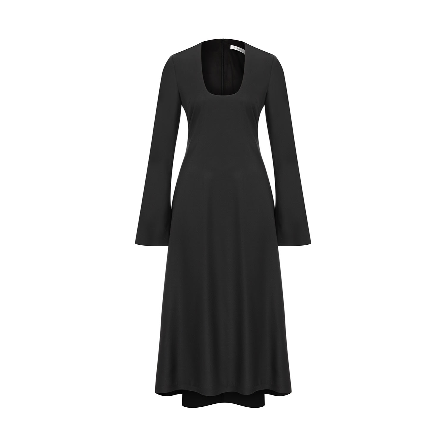 Women’s Black Dress Une Baguette S’il Vous Plaît Xxs The Alors