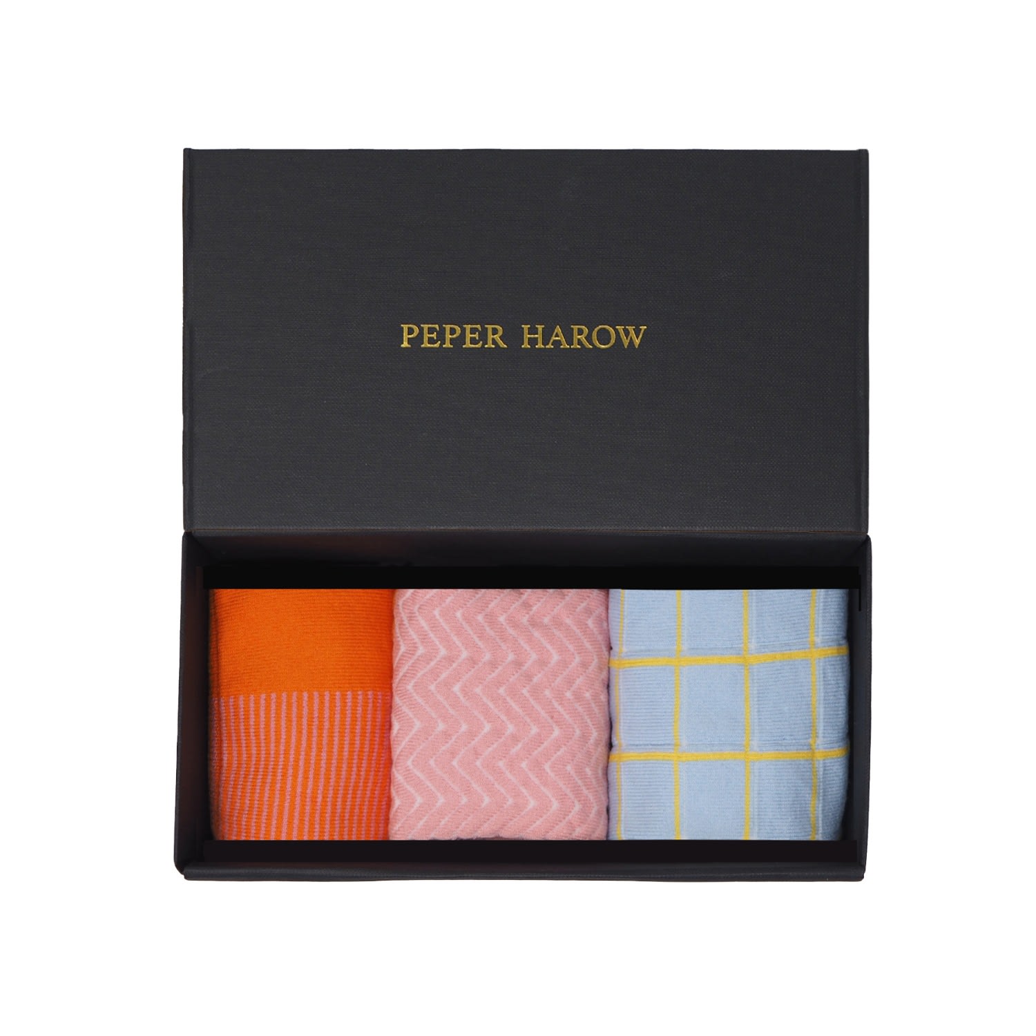 Refresh Ladies Gift Box One Size Peper Harow - Made in England