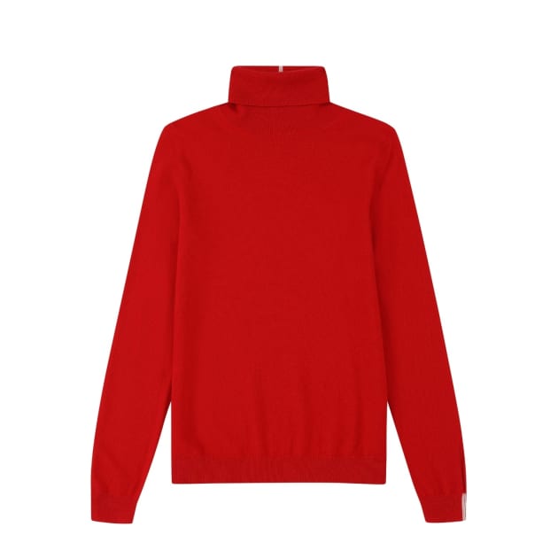 designer cashmere jumpers