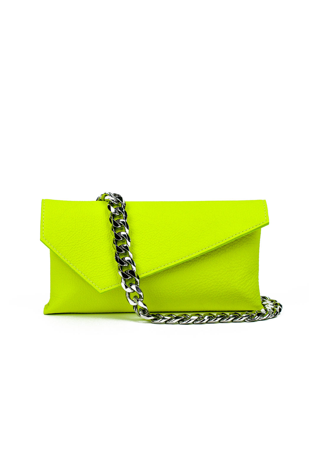 Sister Epic Women's Kiki Baguette ⎮ Electric Green