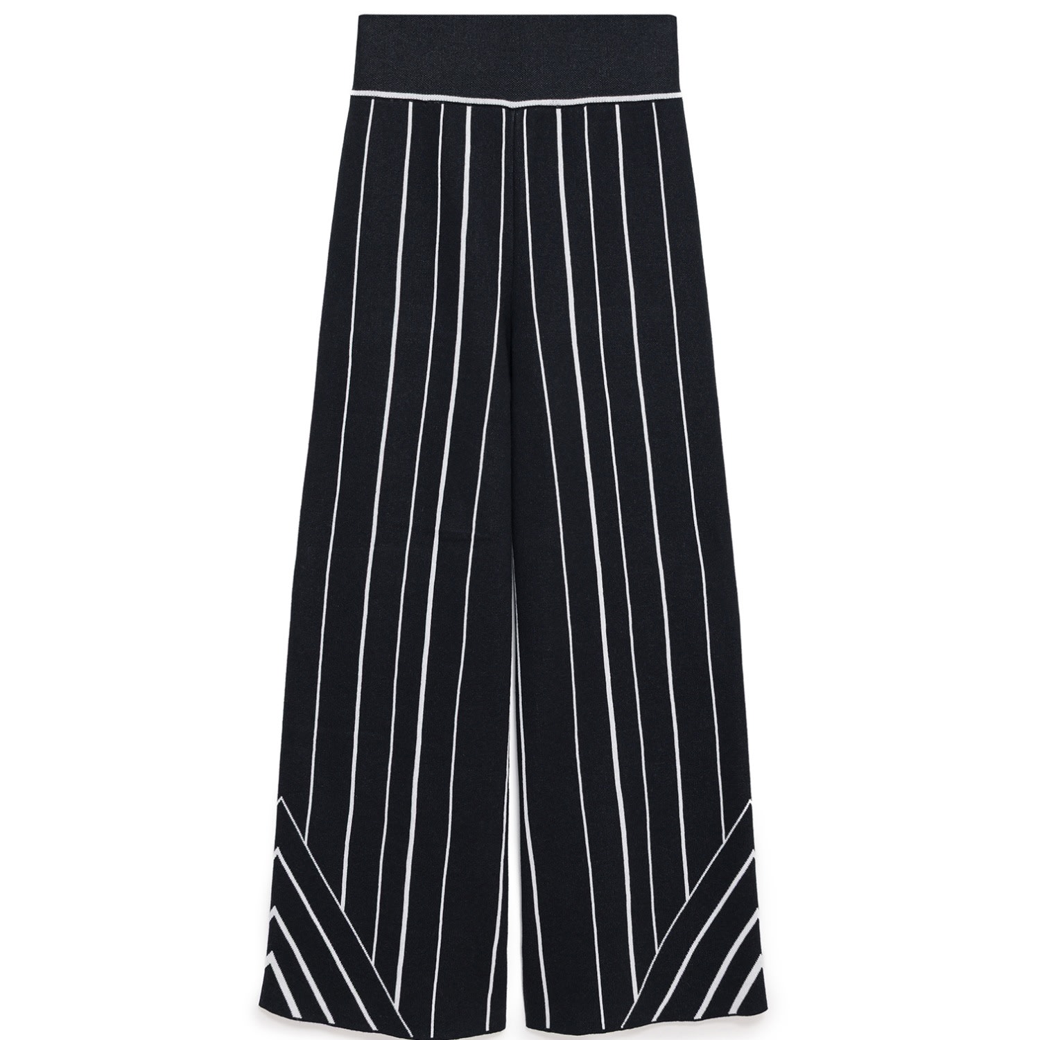 Peraluna Women's Finley Knit Trousers