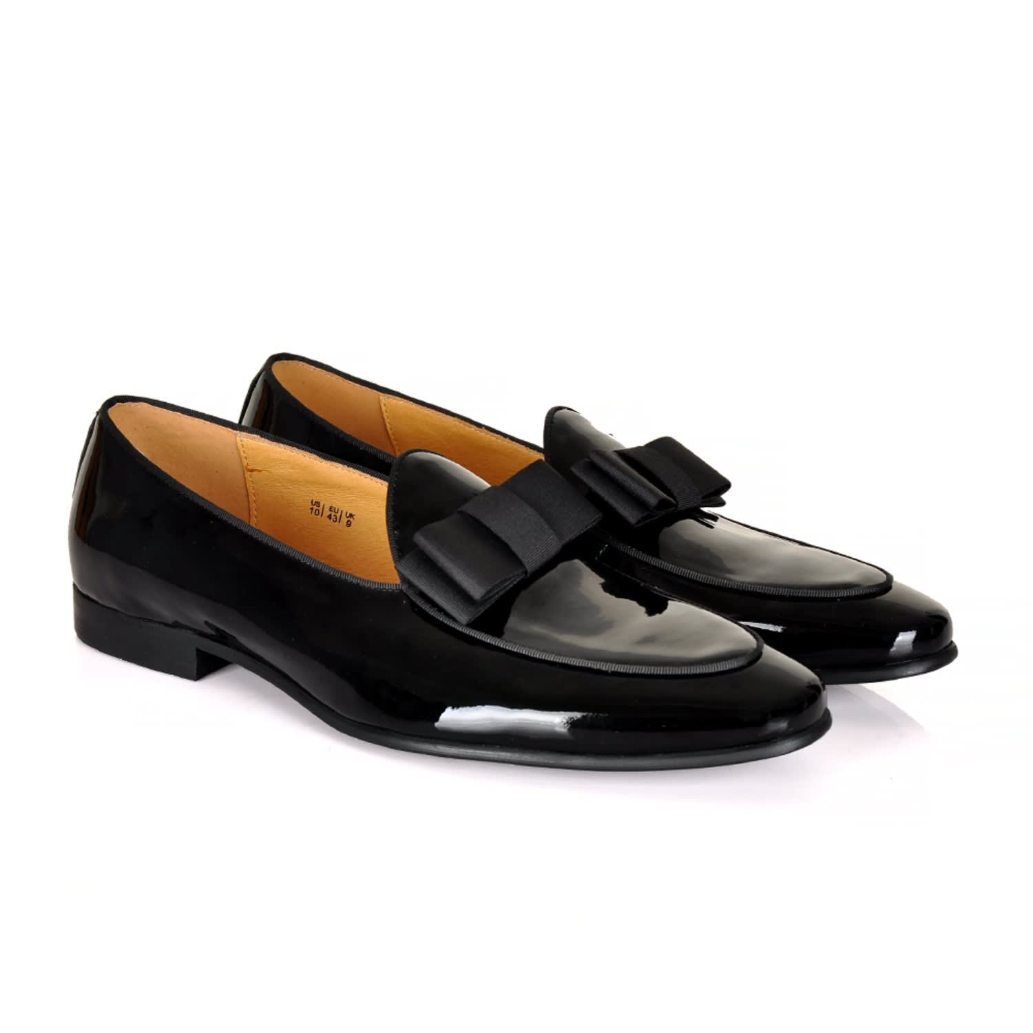 bradford-patent-belgian-bowtie  display picture 1