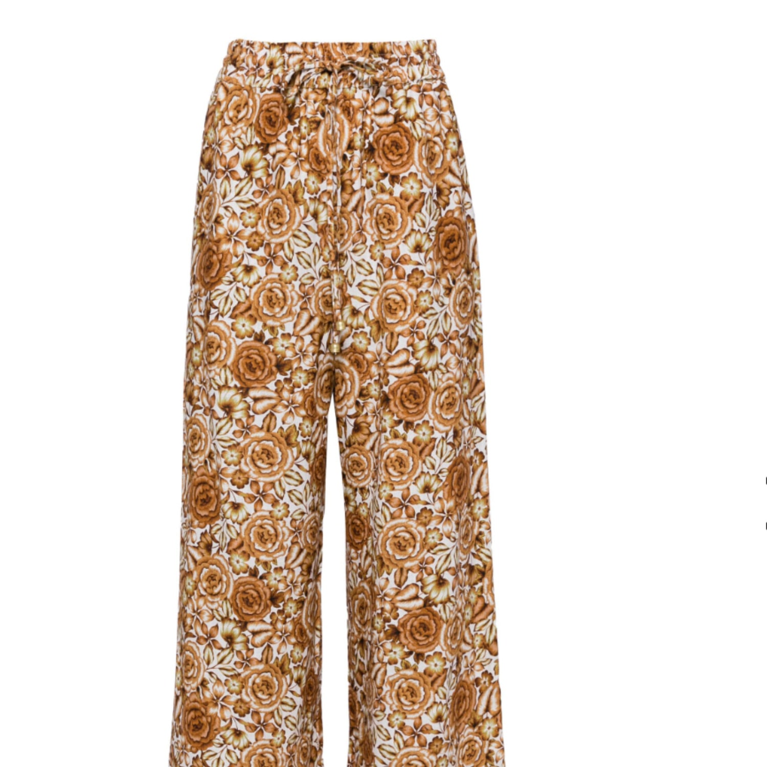 We Are Kindred Rosalia Linen Pants