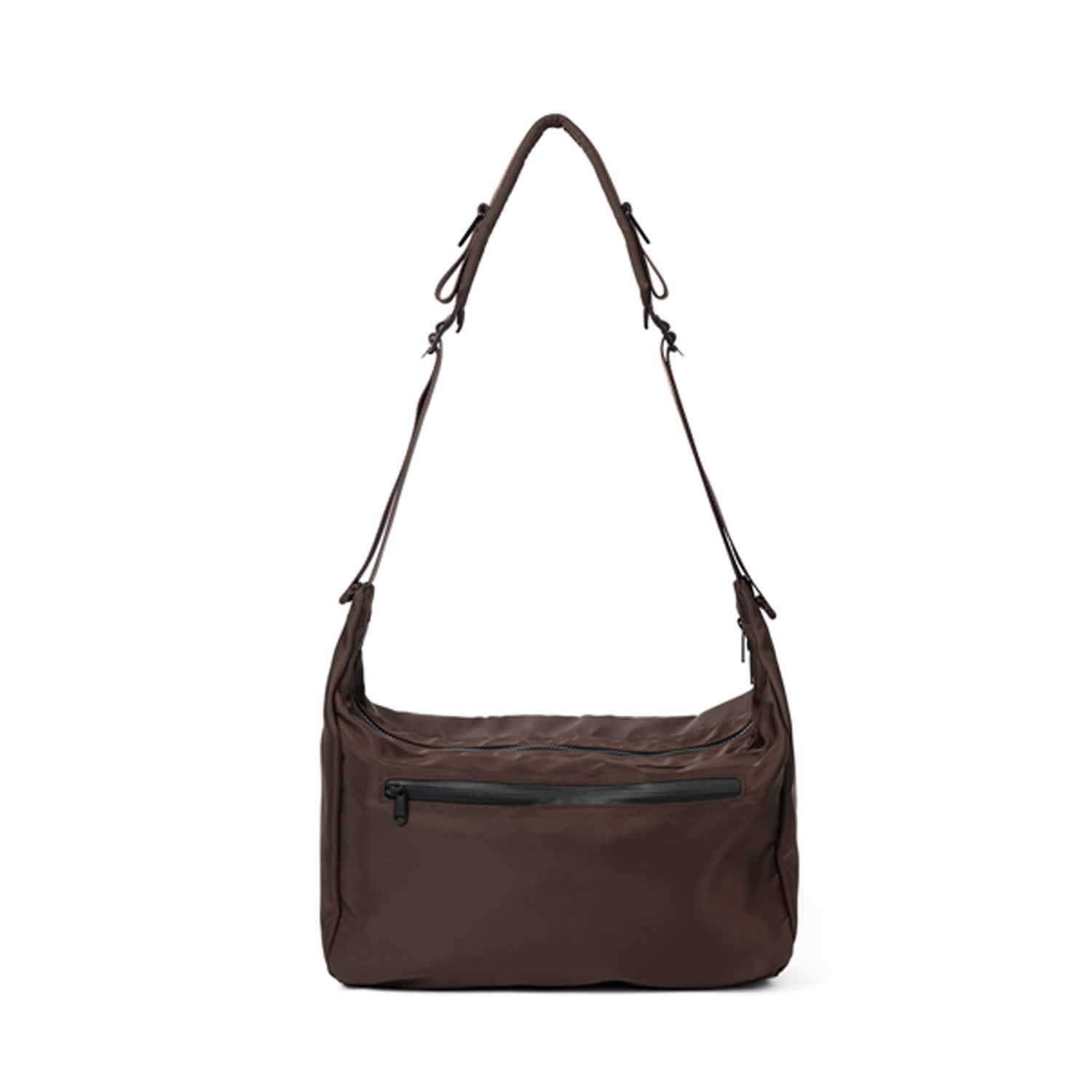 Ark Messenger Bag - Brown | HAH ARCHIVE | Wolf & Badger