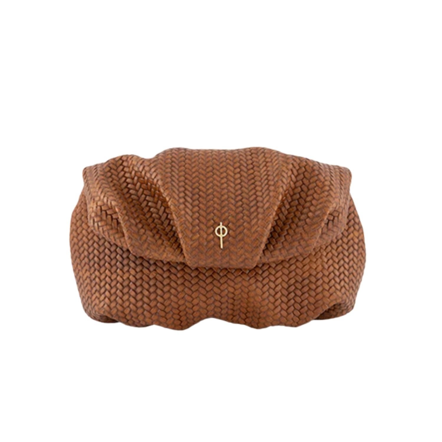 Women's Leda Braid Brown | Otrera