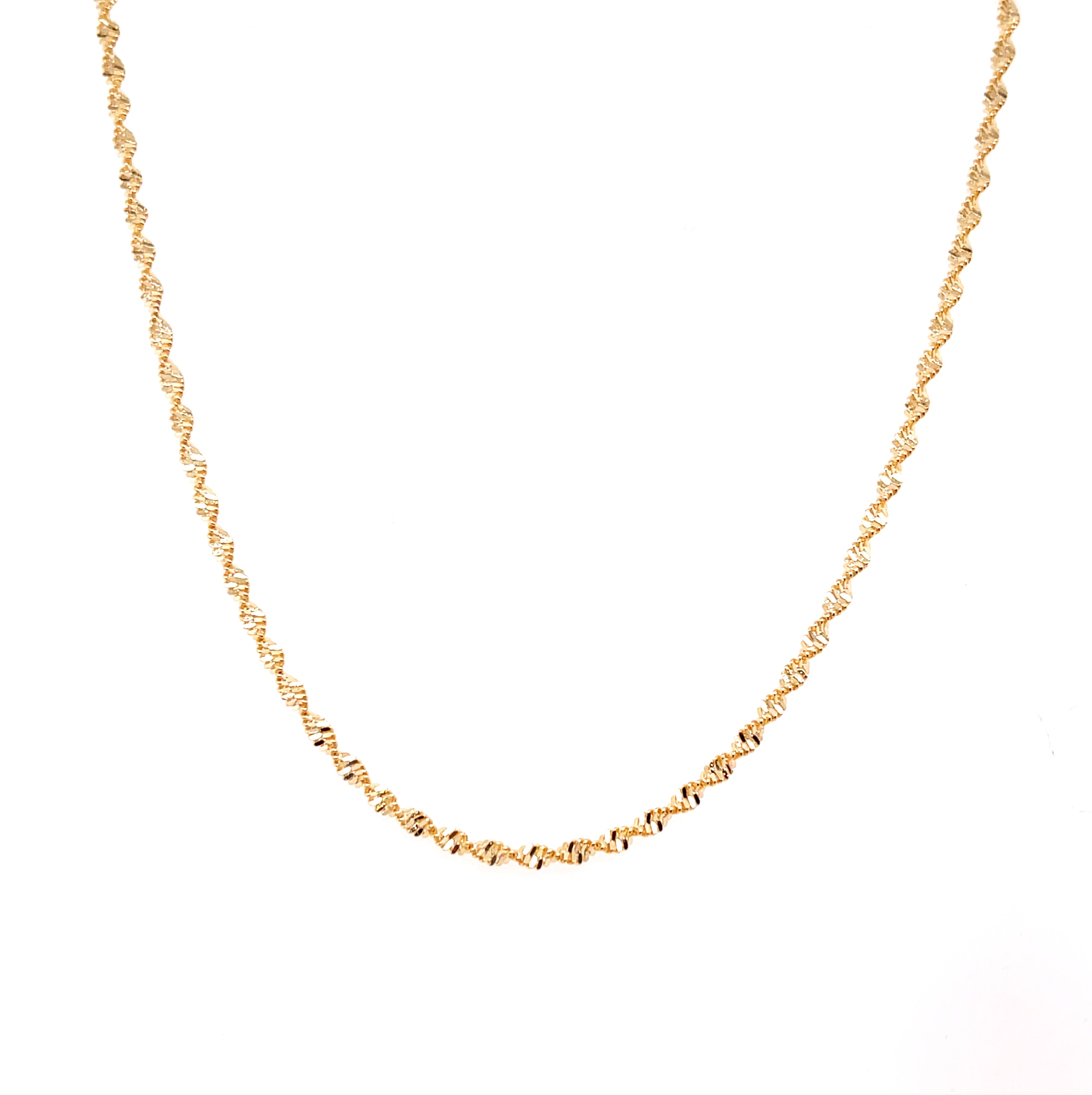 Women’s Gold Juliette Necklace Jordan Road Jewelry