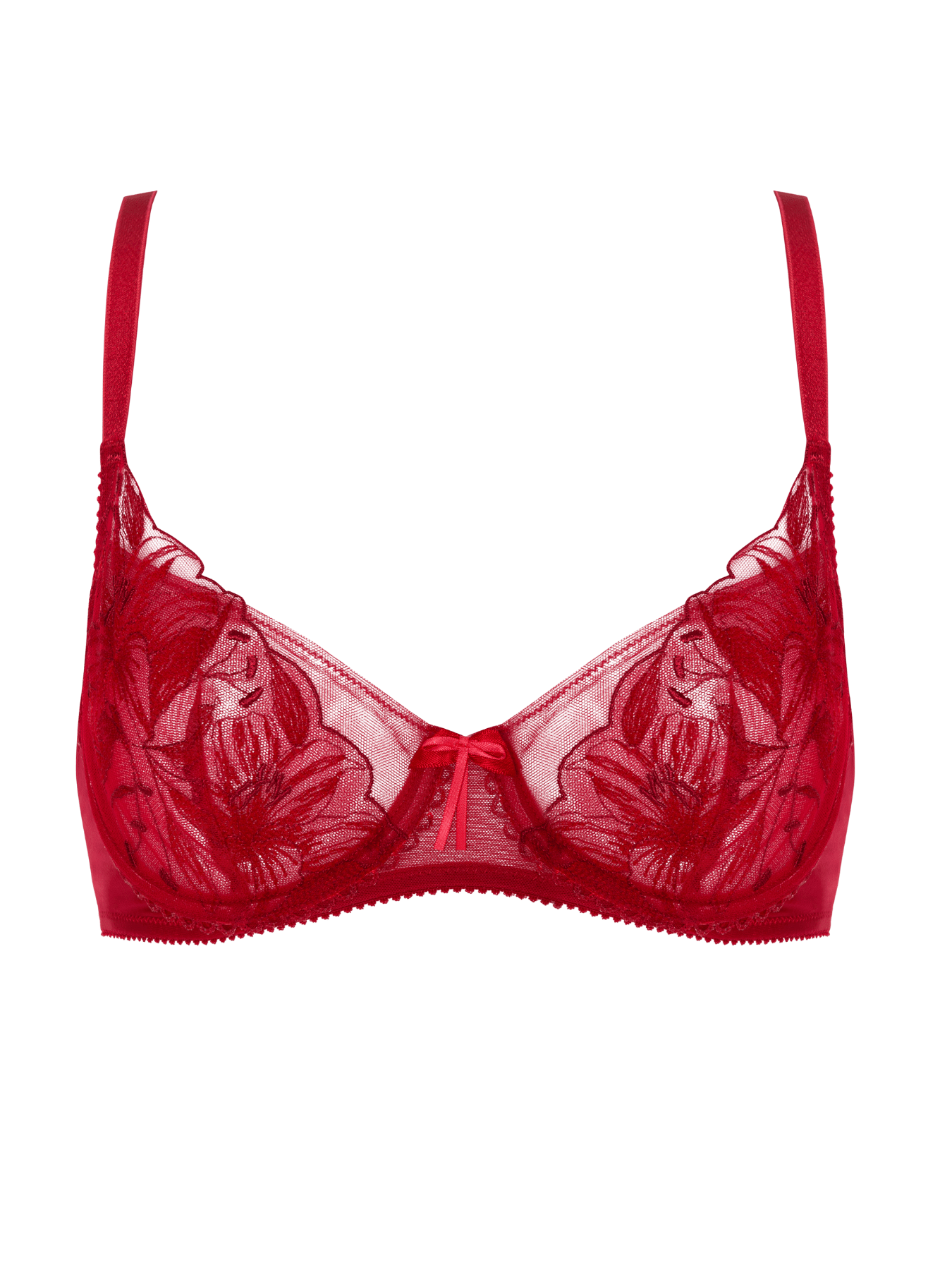 Glory Underwired Bra, BonBon Lingerie