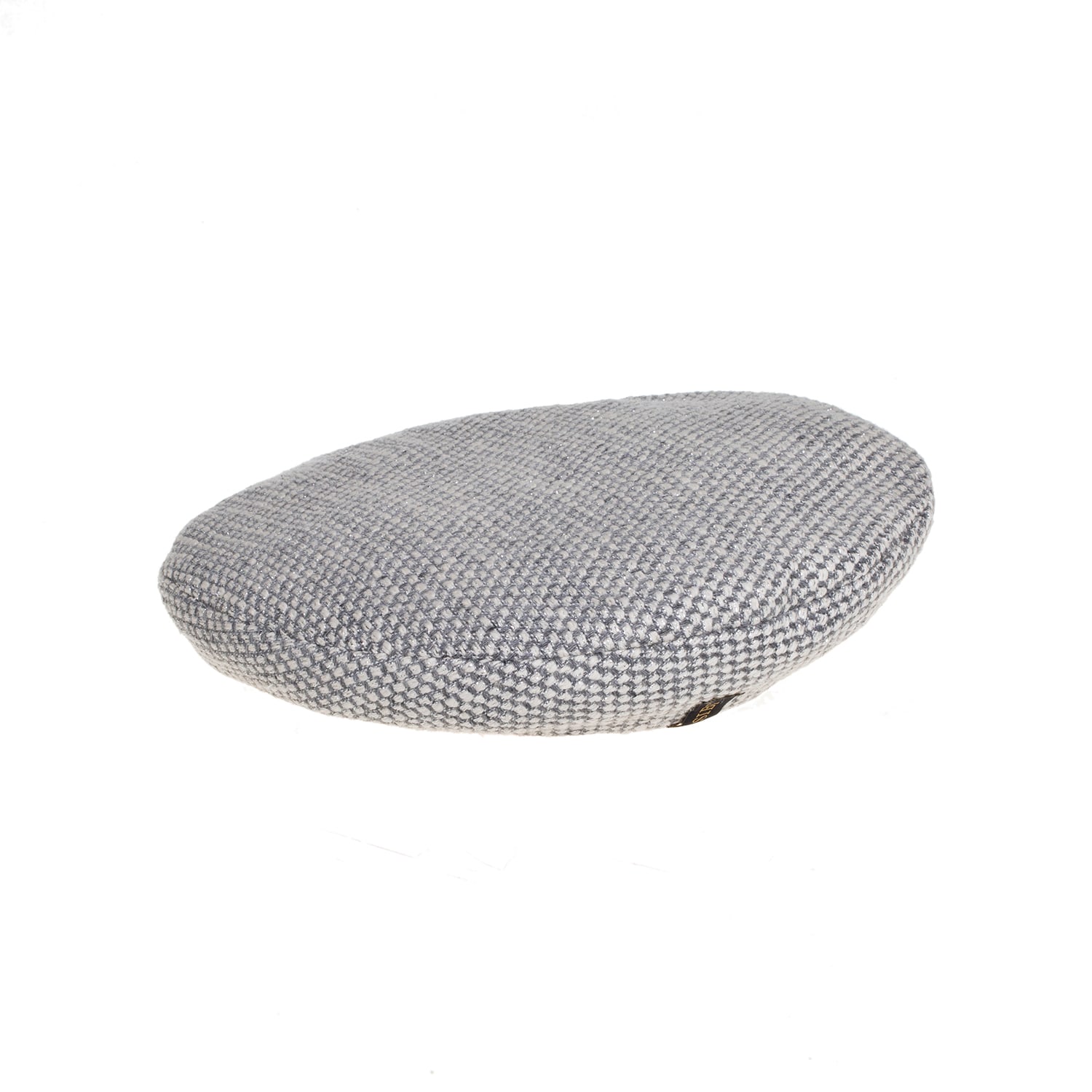Sibi Hats Women's Diana - Grey Beret Hat In Grey