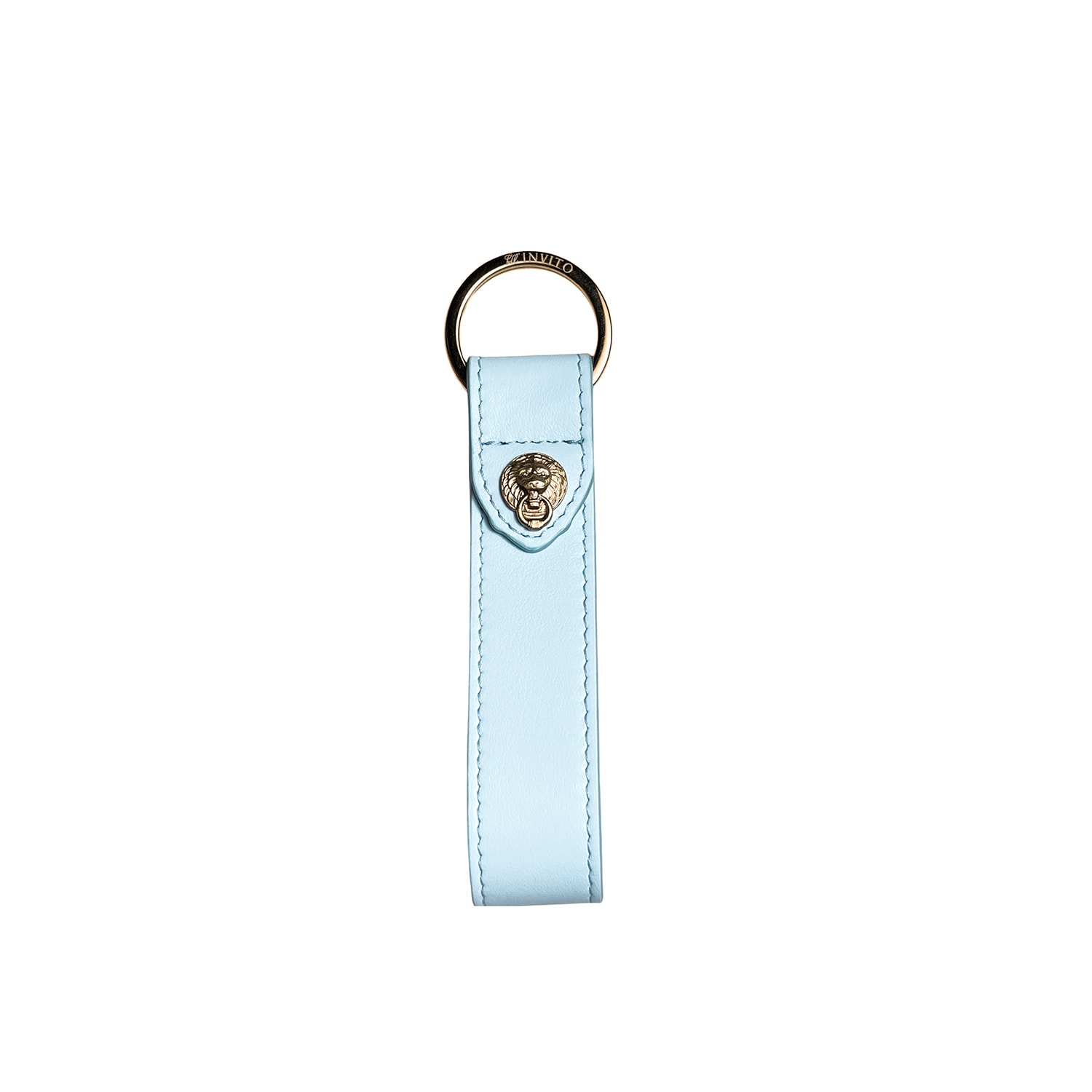 Blue Key Carry - Cielo | One Size | Bell'invito