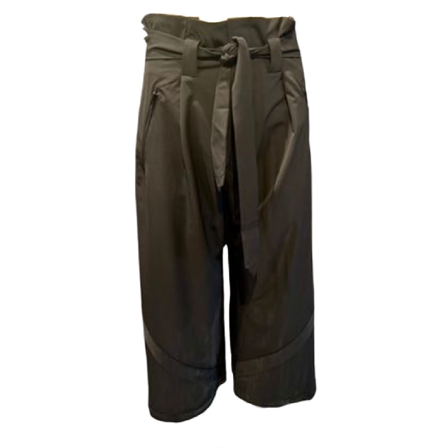Snider Women's Black Jerome Pant In Black