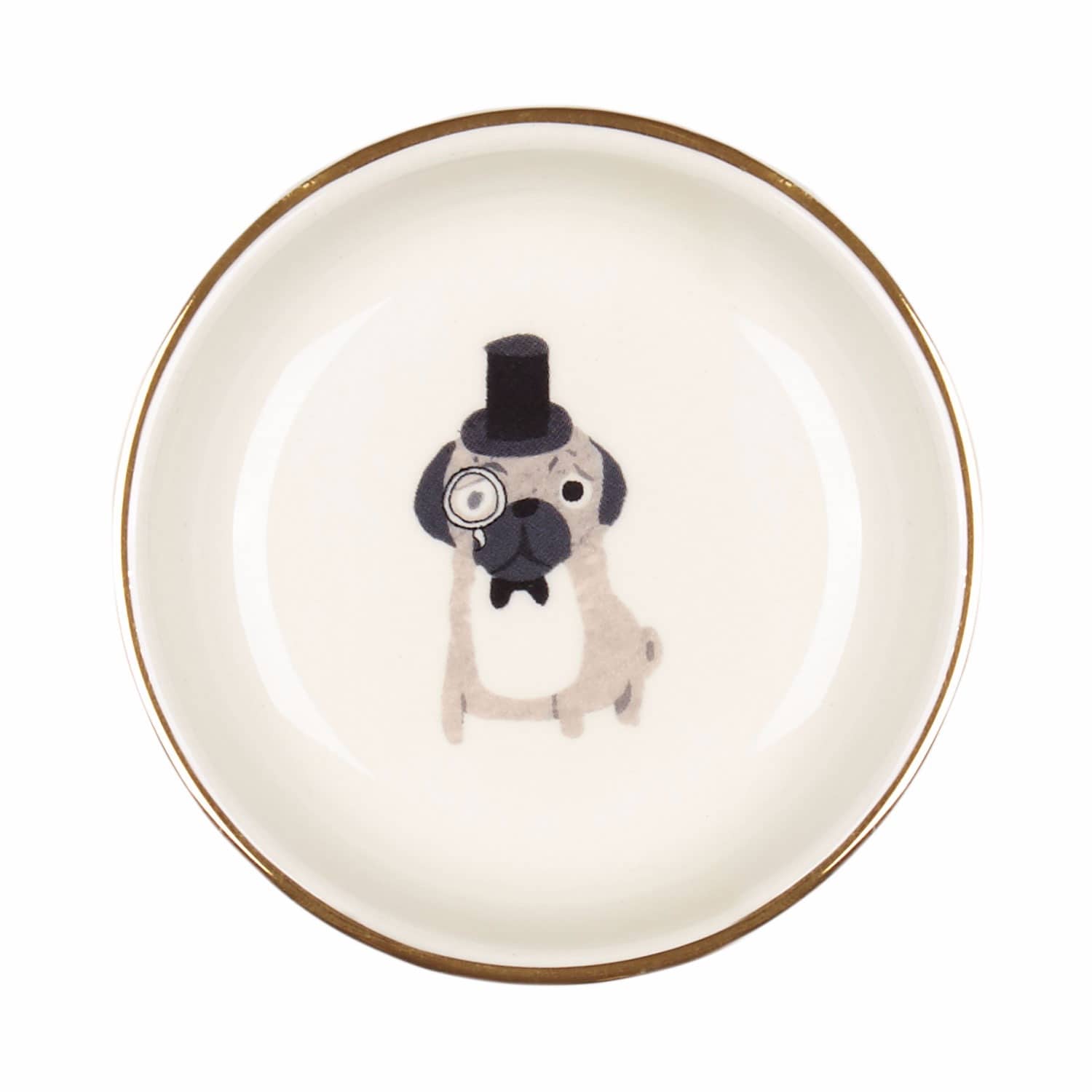 pug plates