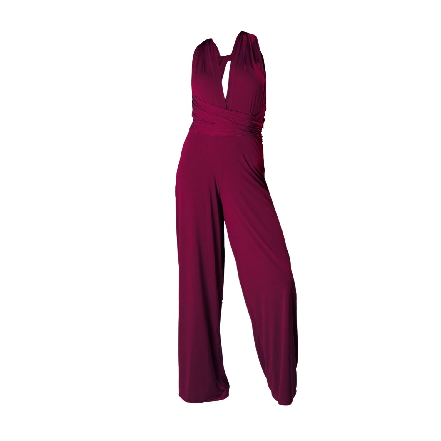 Ceylan Bcn Women's Pink / Purple / Red Mono Orchid In Pink/purple/red