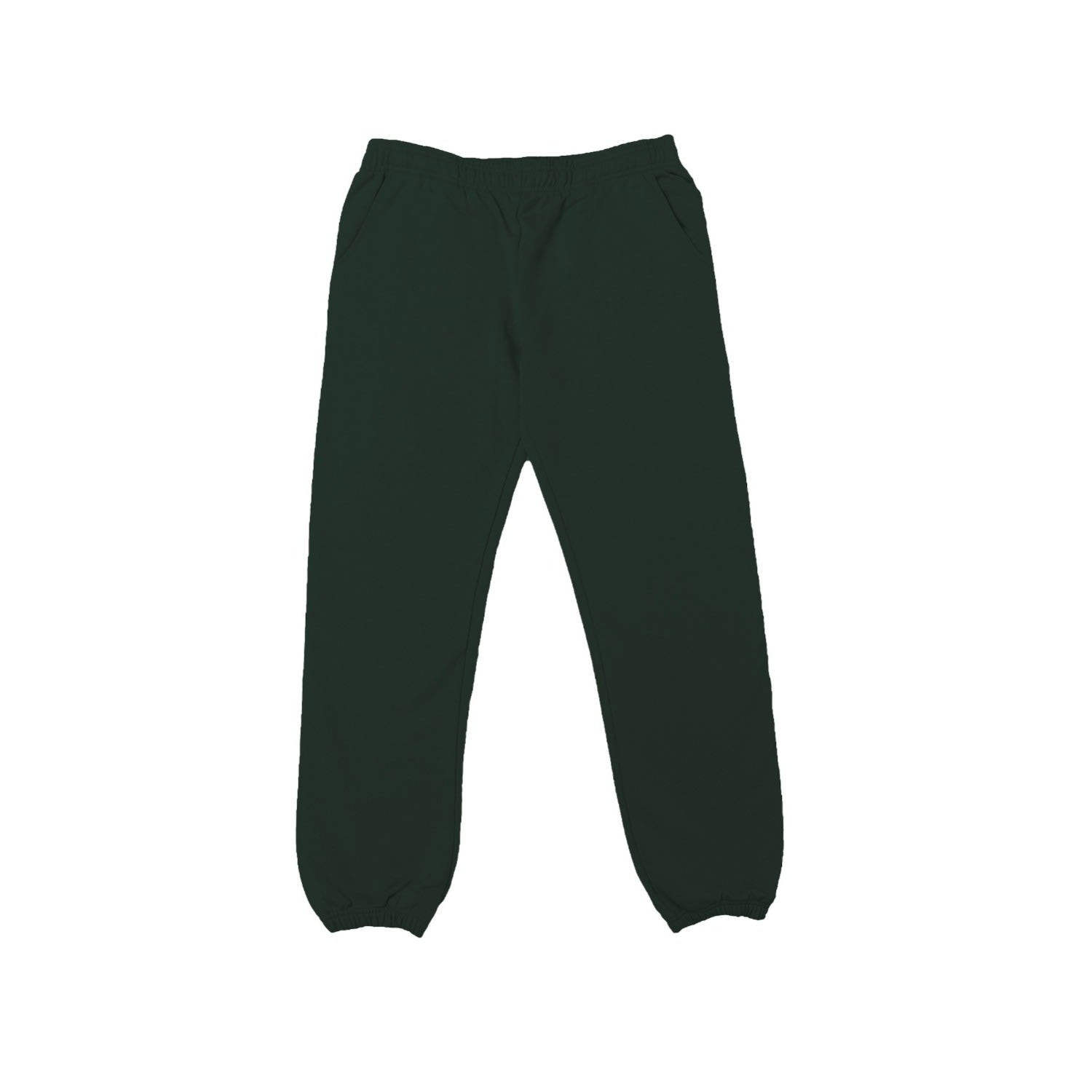 House Babylon Women's Trackpants - Green In Green