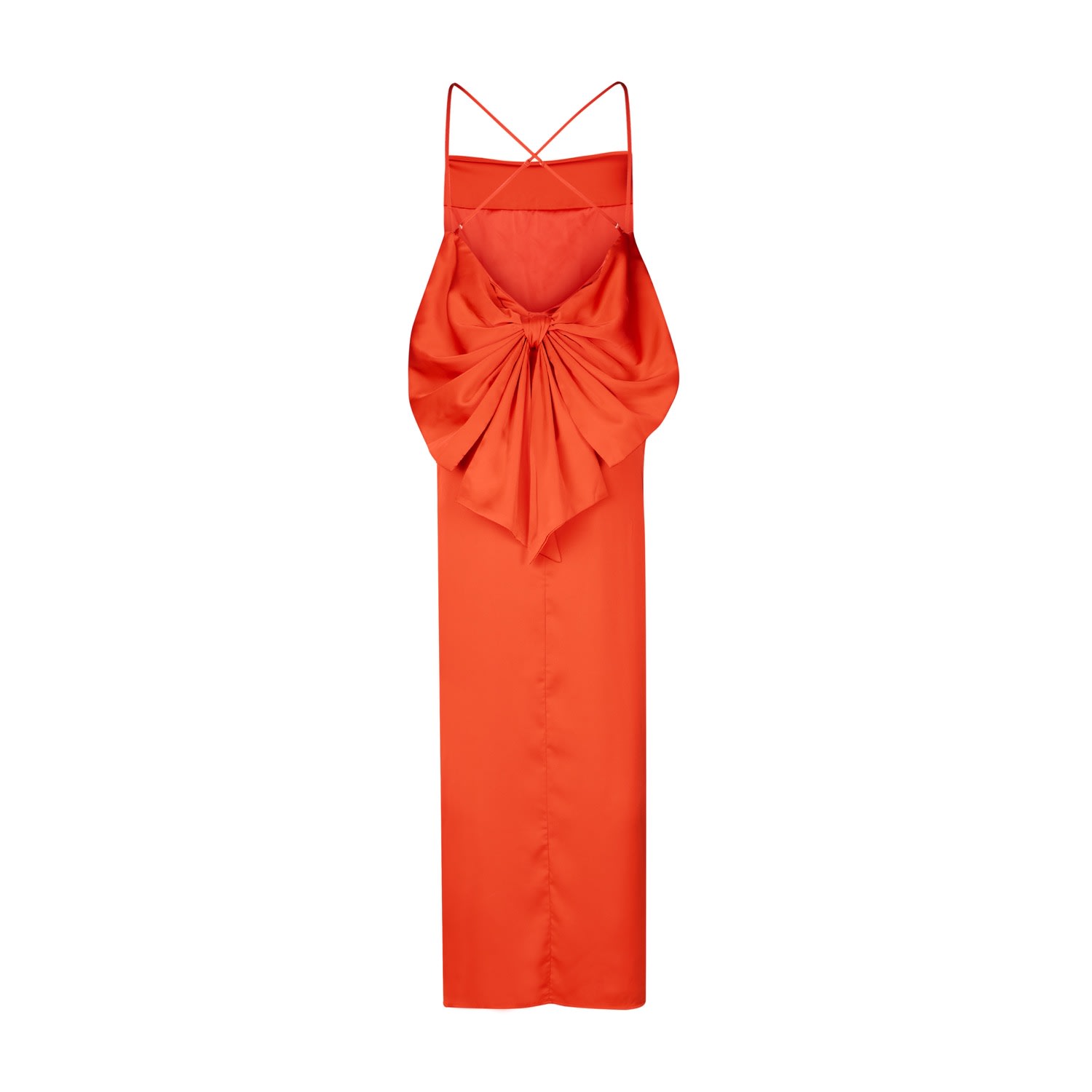 Thegtfashion Women's Red Call Me Scarlet In Red