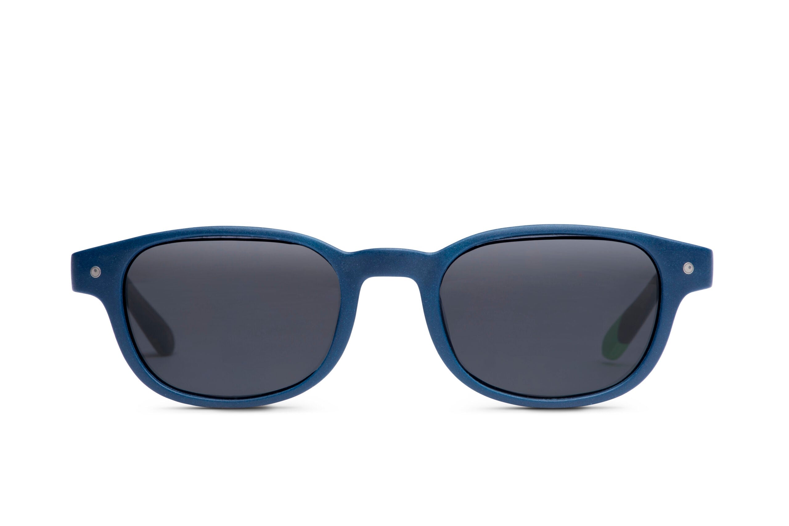 Otaaki Women's Blue Kara Sunglasses – Navy In Blue