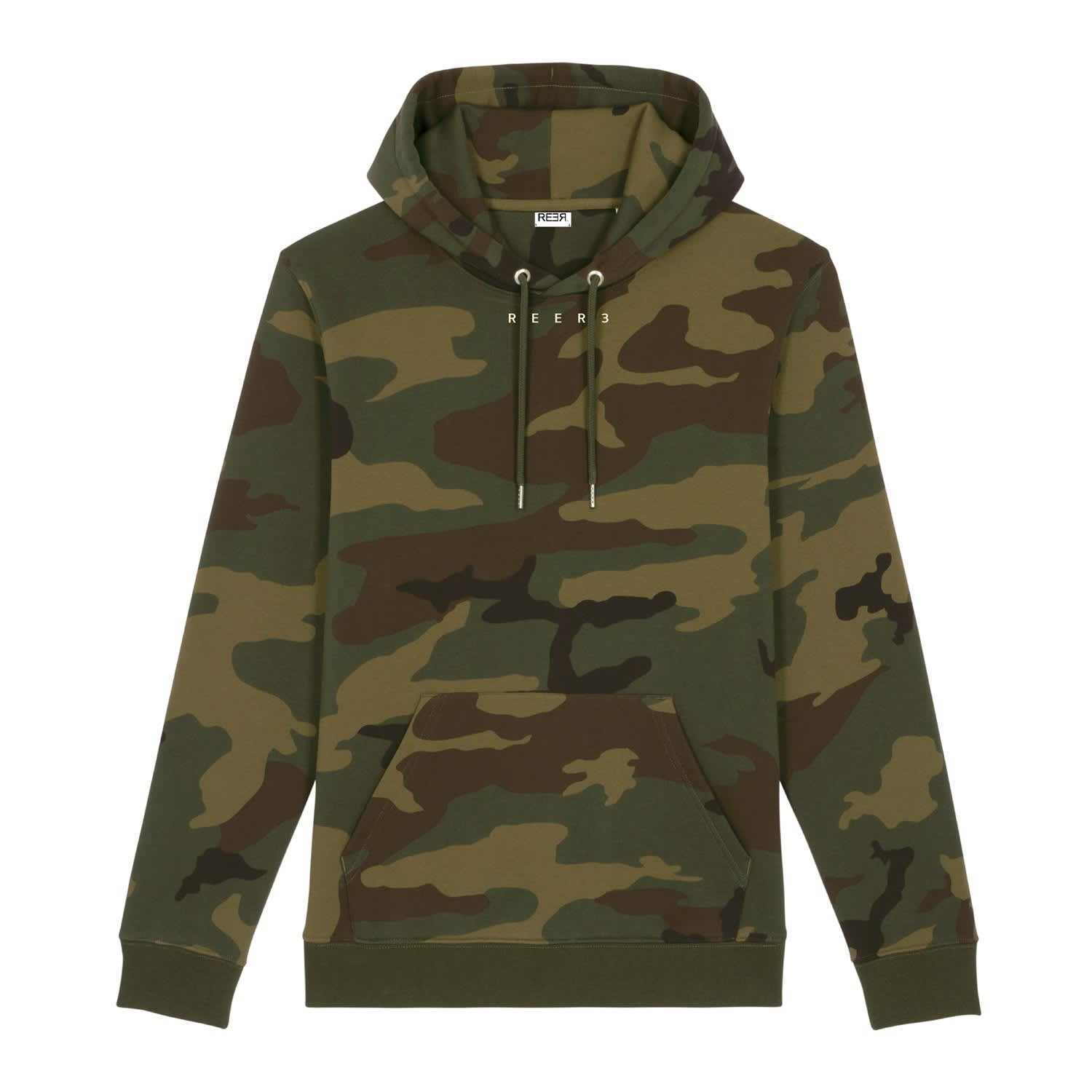 camo designer hoodie