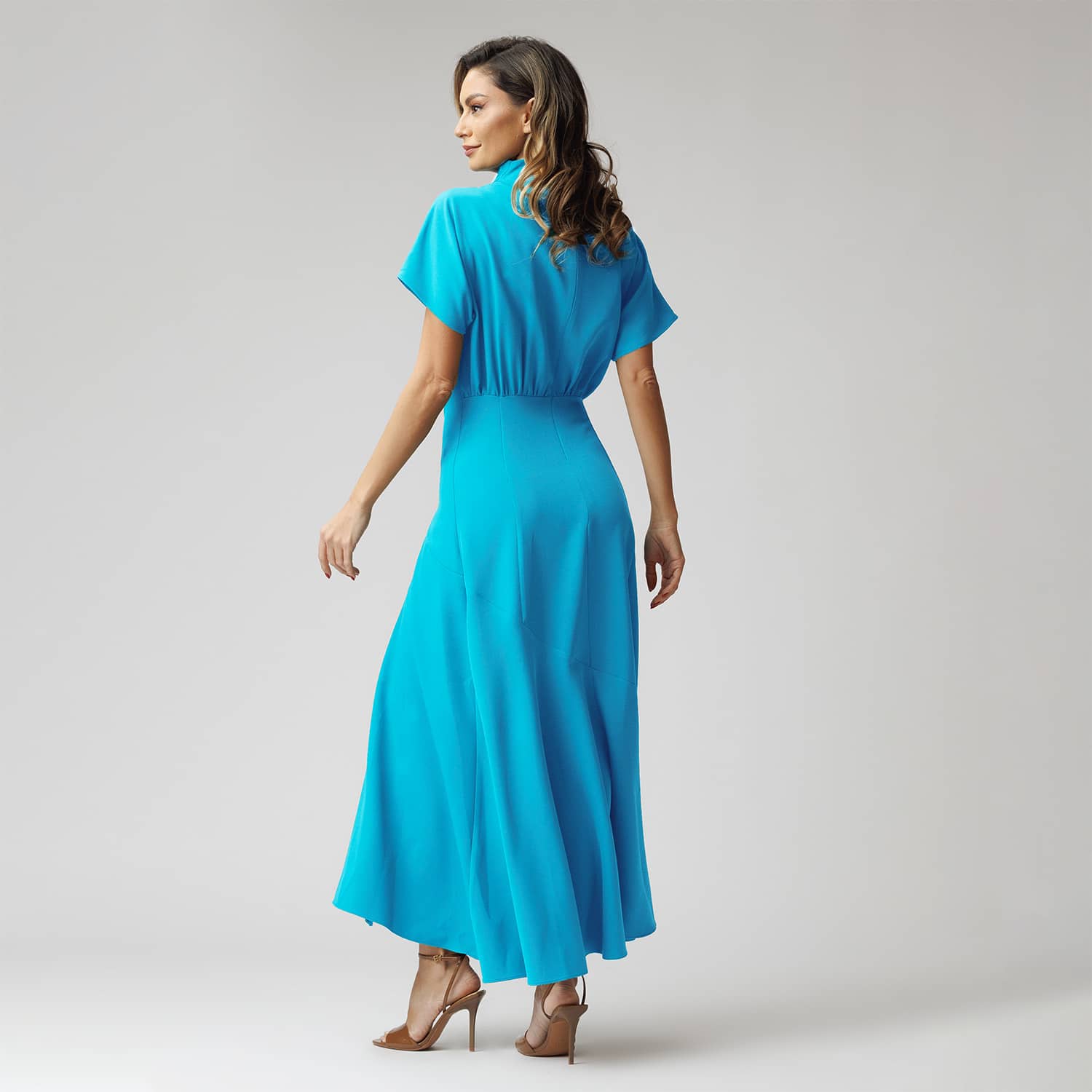 princess polly baby blue dress Royal Blue Prom Dresses | Discover Royal Blue Prom Dresses main image 1