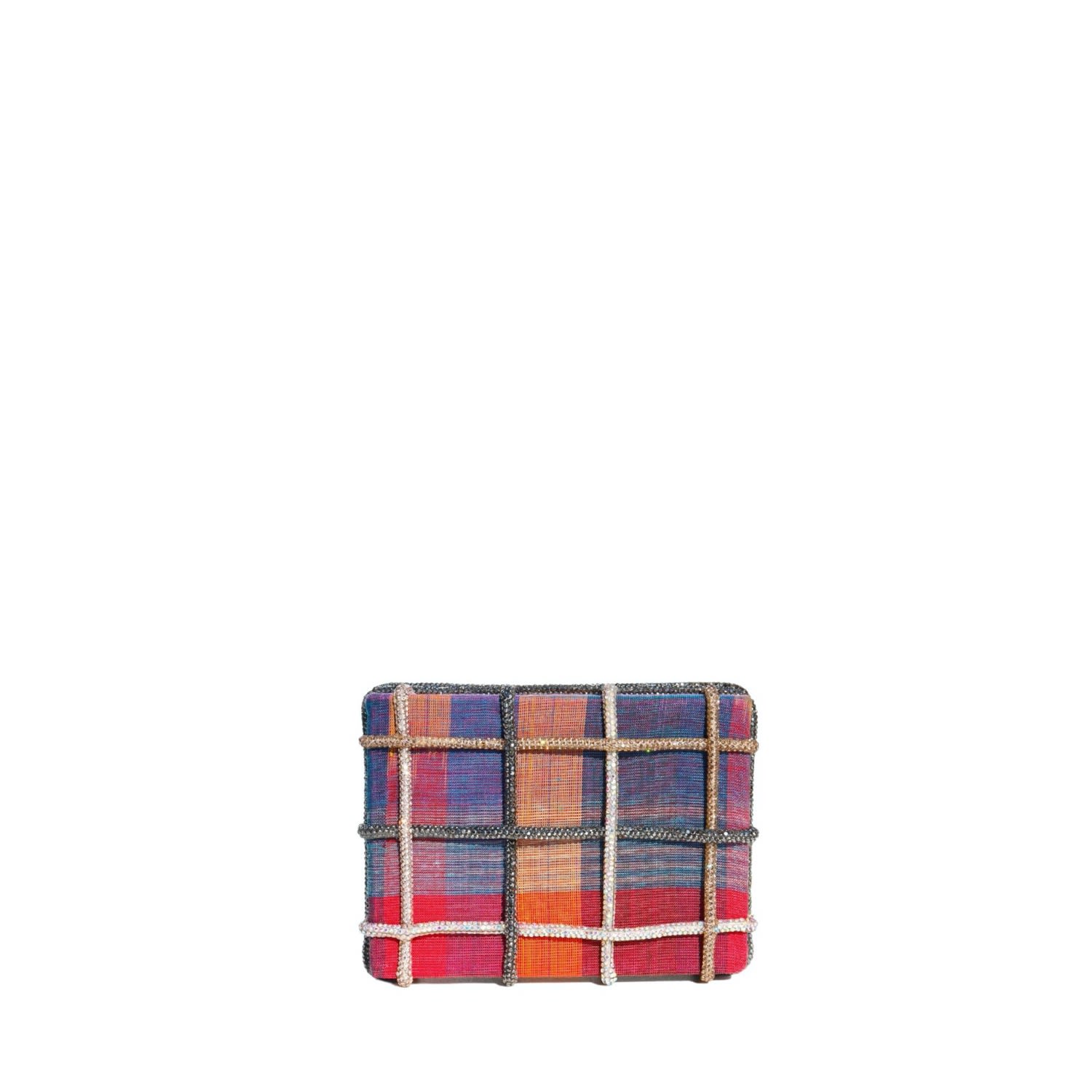 Women's Madras Etoile Petit | Simitri