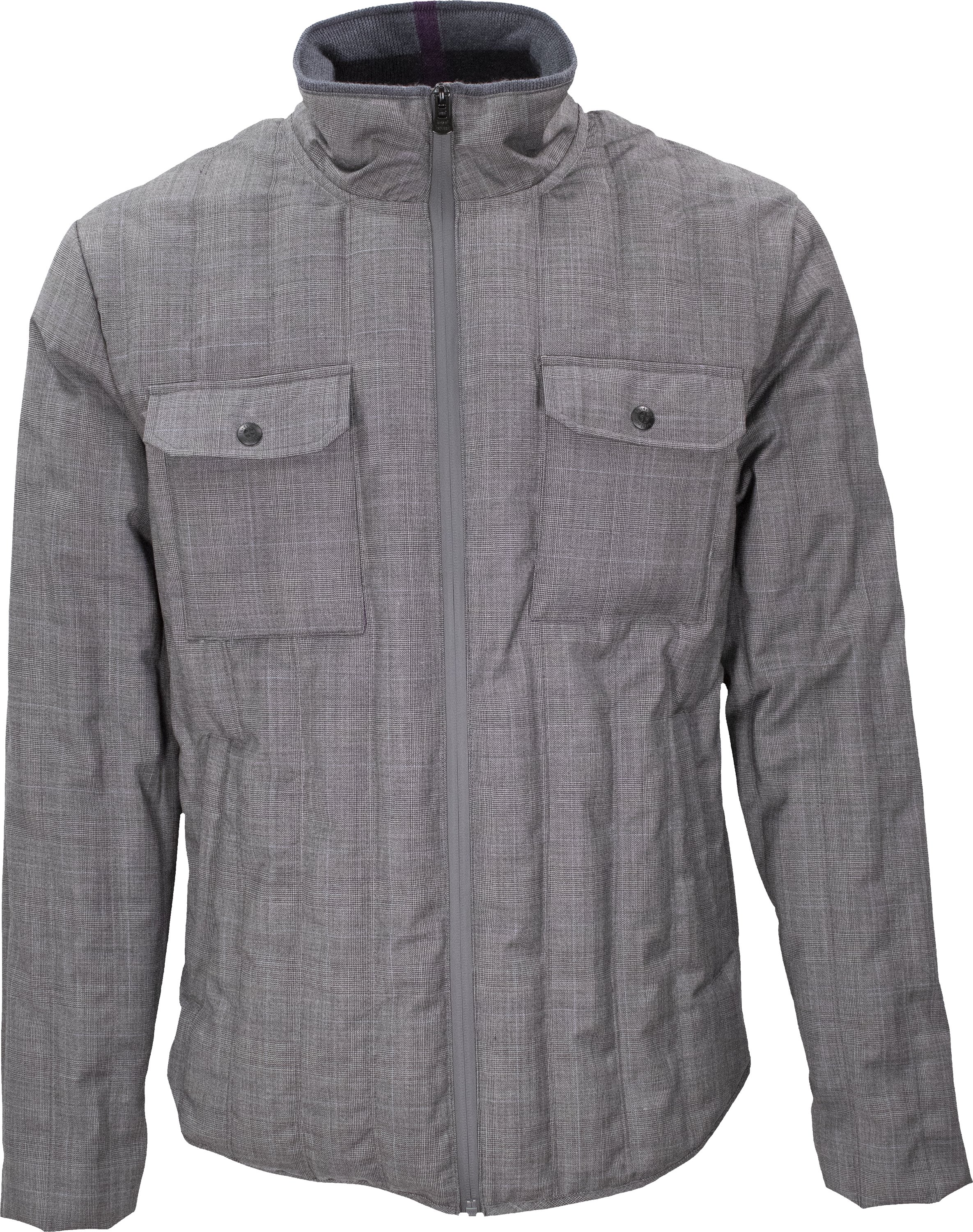 Lords Of Harlech Claudio Grey In Grey