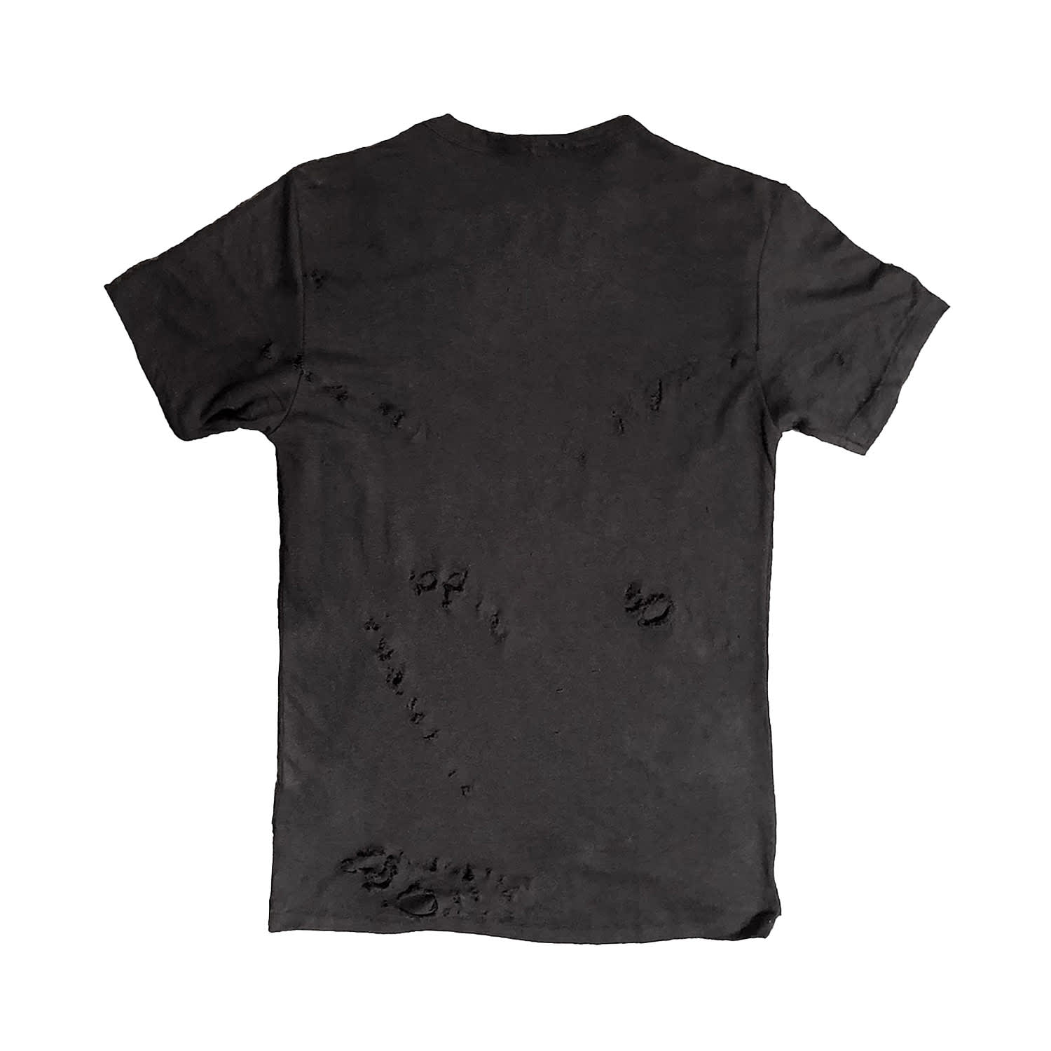 Rock Thrasher T-Shirt | Black | Other | Wolf & Badger