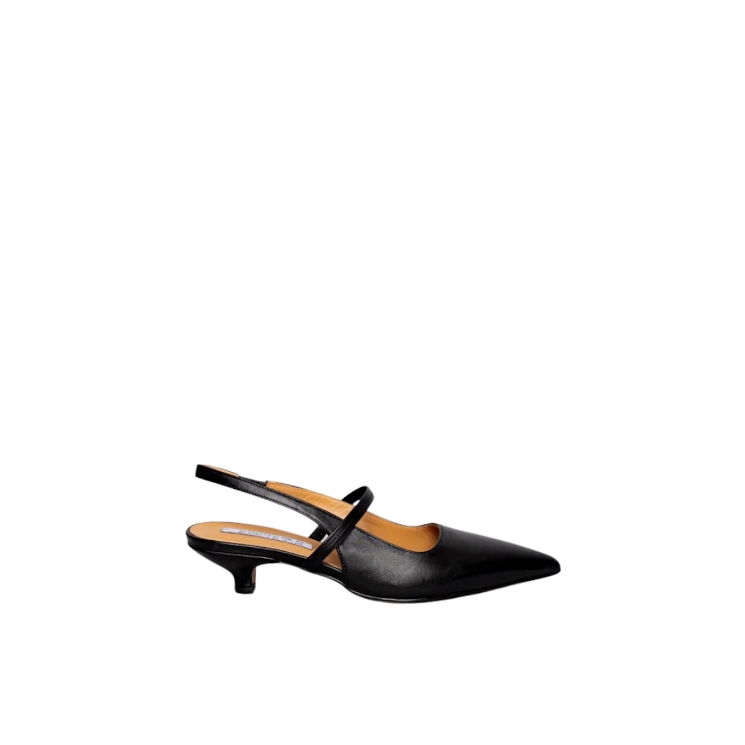 Blankens Women's Black The Julie In Black