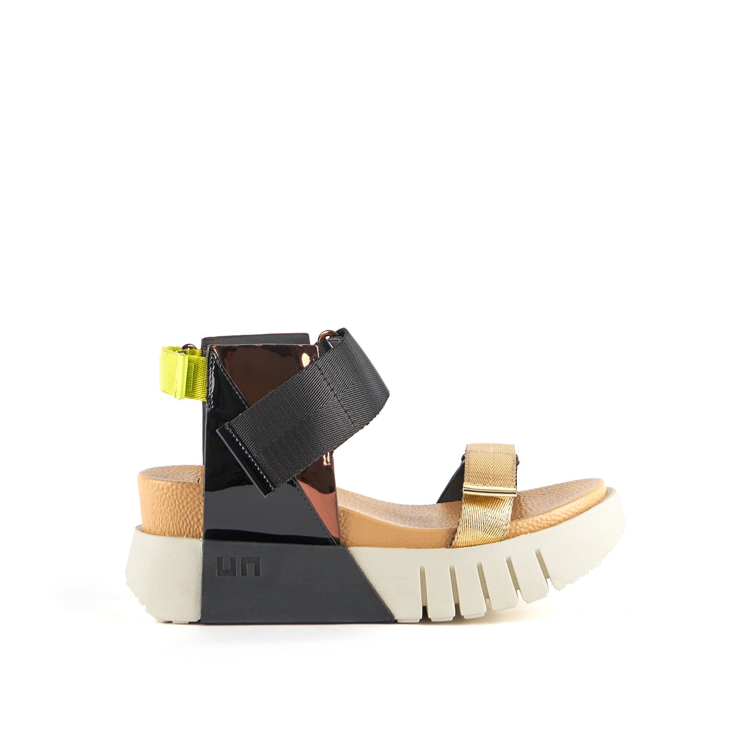 新品　UNITED NUDE Delta Run デルタラン Delta Run - Bronze | United Nude | Wolf & Badger