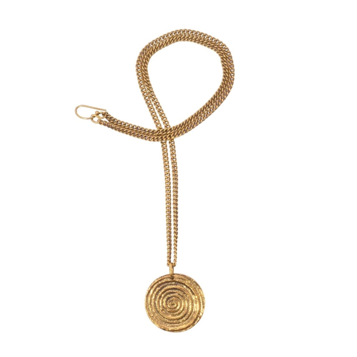 Bambaz Women's Gold Sun Charm In Gold