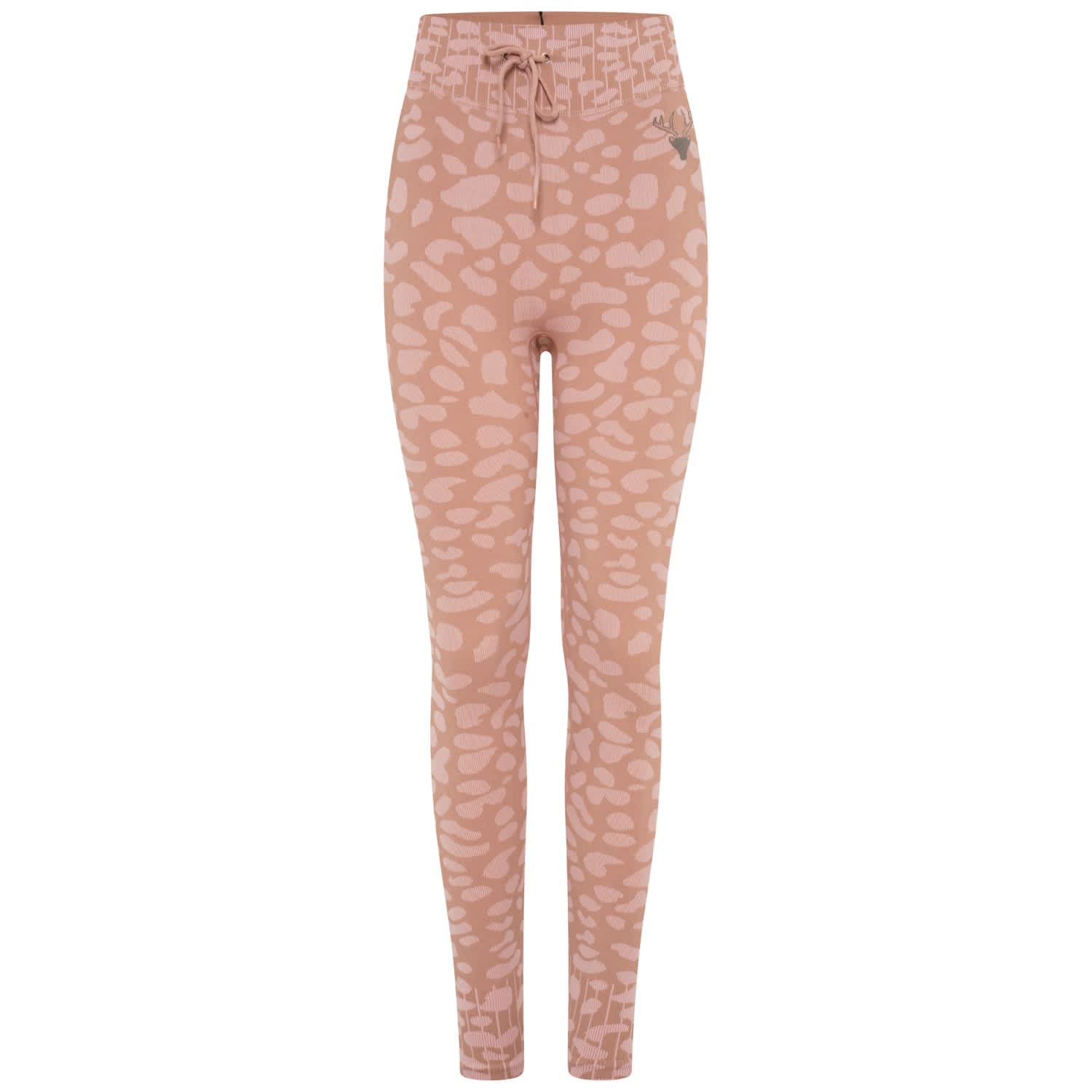 Leopard Active Leggings