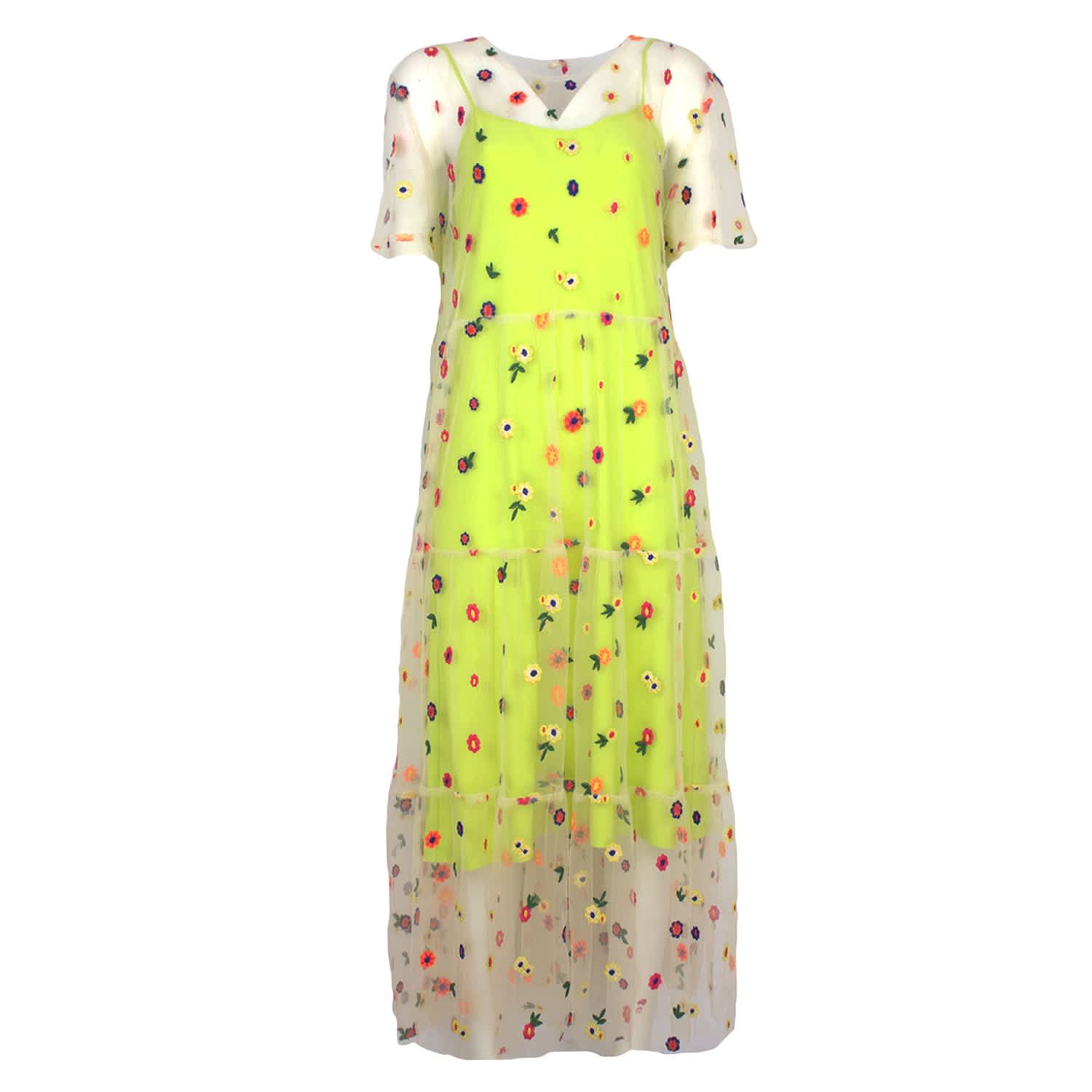 fluorescent-yellow-dress-with- fluorescent-yellow-dress-with-