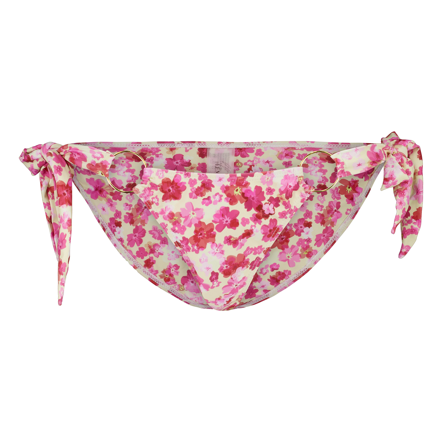 Feline Swim Philo Bottom - Aperol