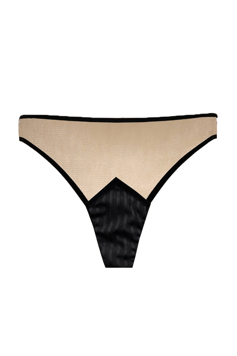 Women’s Panties Muse Large Boscco