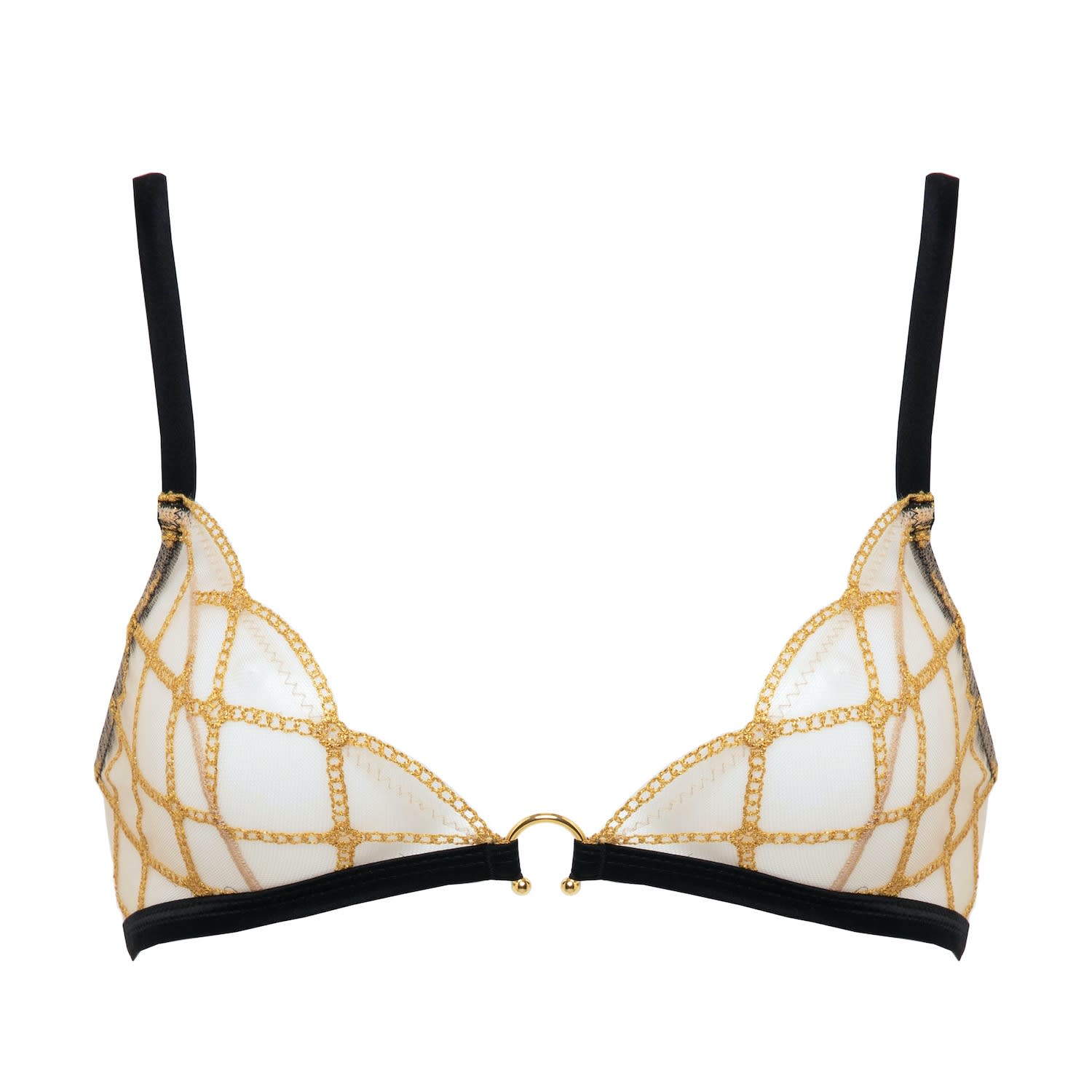 designer bralette