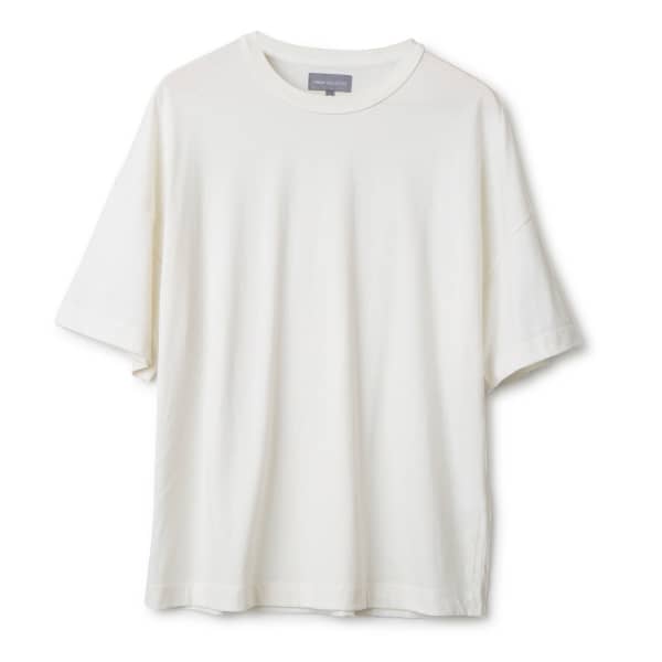 Urban Collective Oversized Cotton T-shirt White | ModeSens