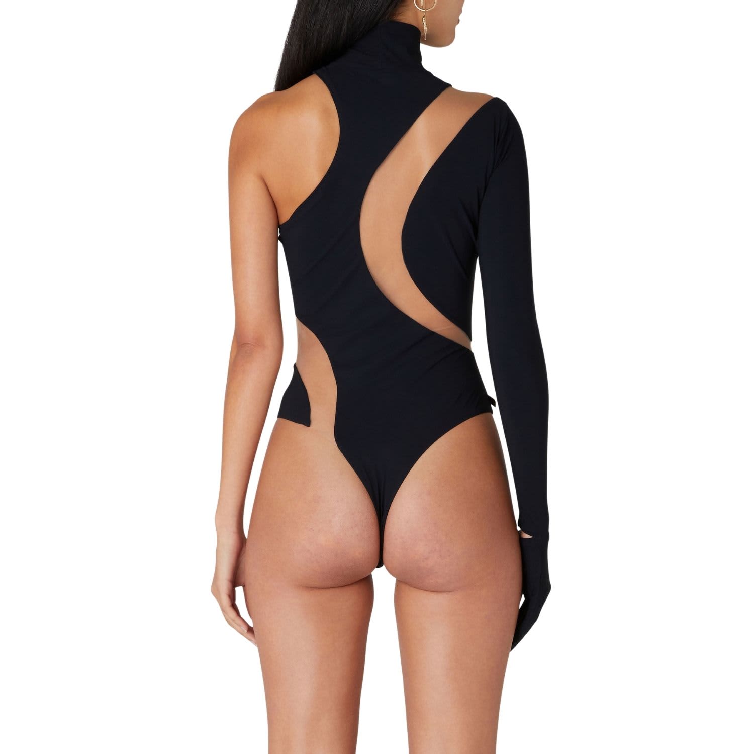 Sabrina Bodysuit | Room 24 | Wolf & Badger
