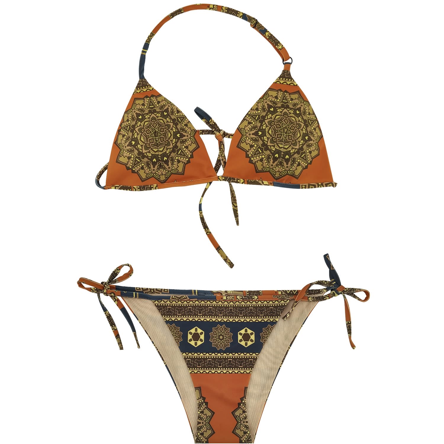 bikini set xs