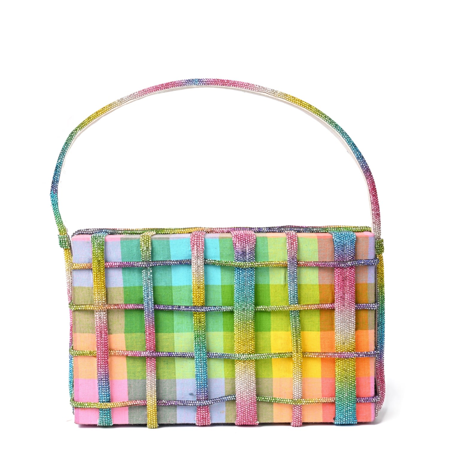 Women’s Rainbow Etoile Clutch Simitri