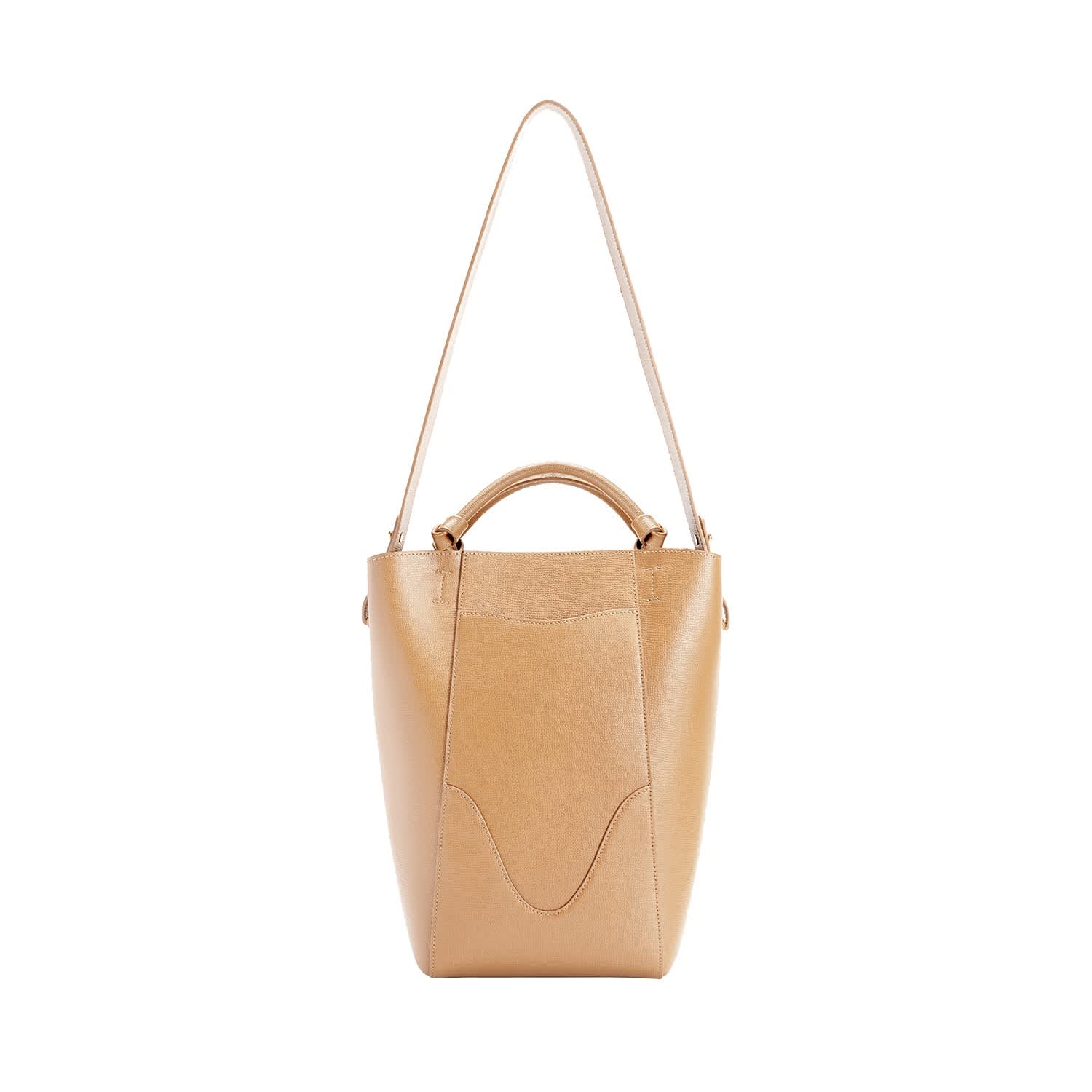 Oleada Nano Marina Bucket Bag