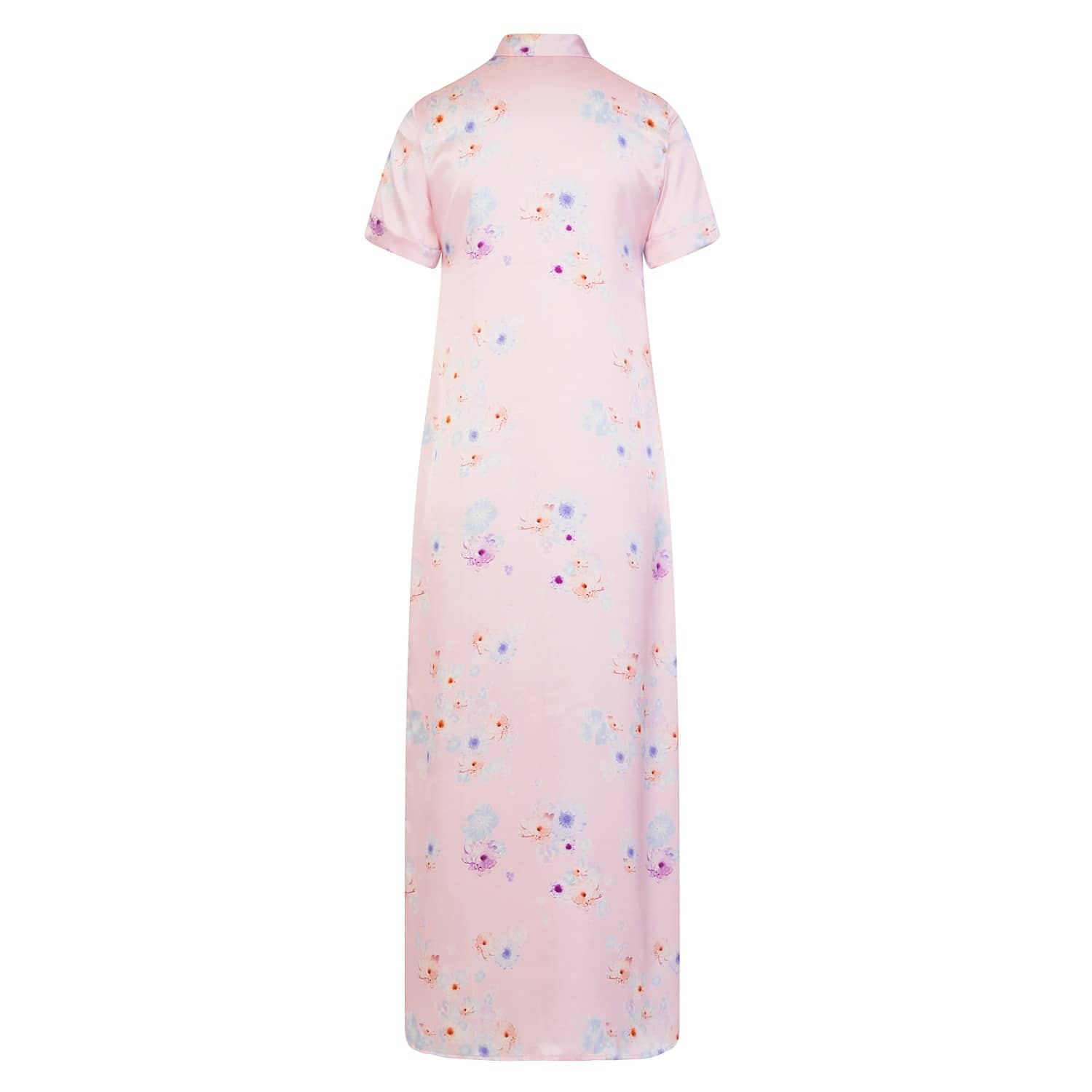 NEW GIRLS KALEIDOSCOPE FLORAL GRAFFITI COMIC BELTED FASHION STYLISH SKATER DRESS