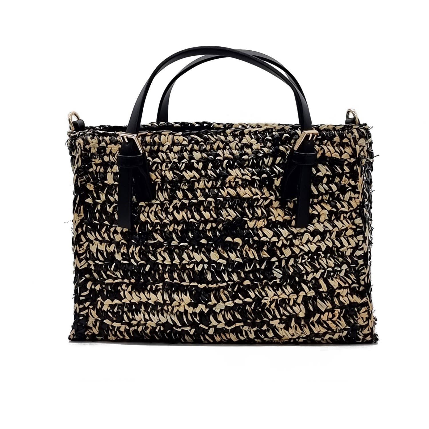 Nooki Design Maxine X Body In Black