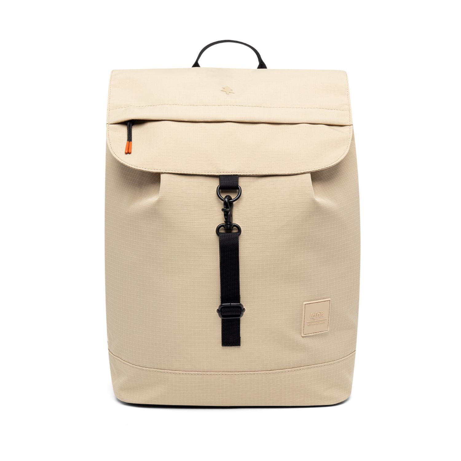 Lefrik Women's Neutrals Scout Backpack Vandra Stone