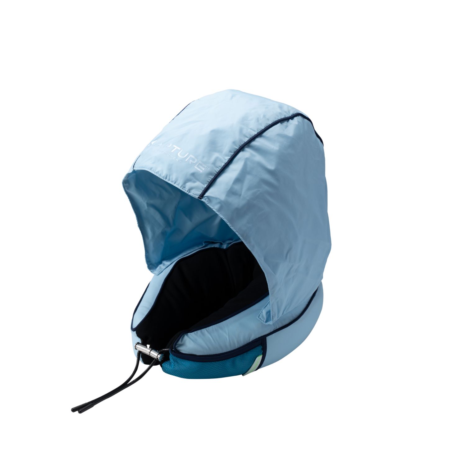 Blue Room Travel Pillow Set - Diver Down | One Size | Kapture