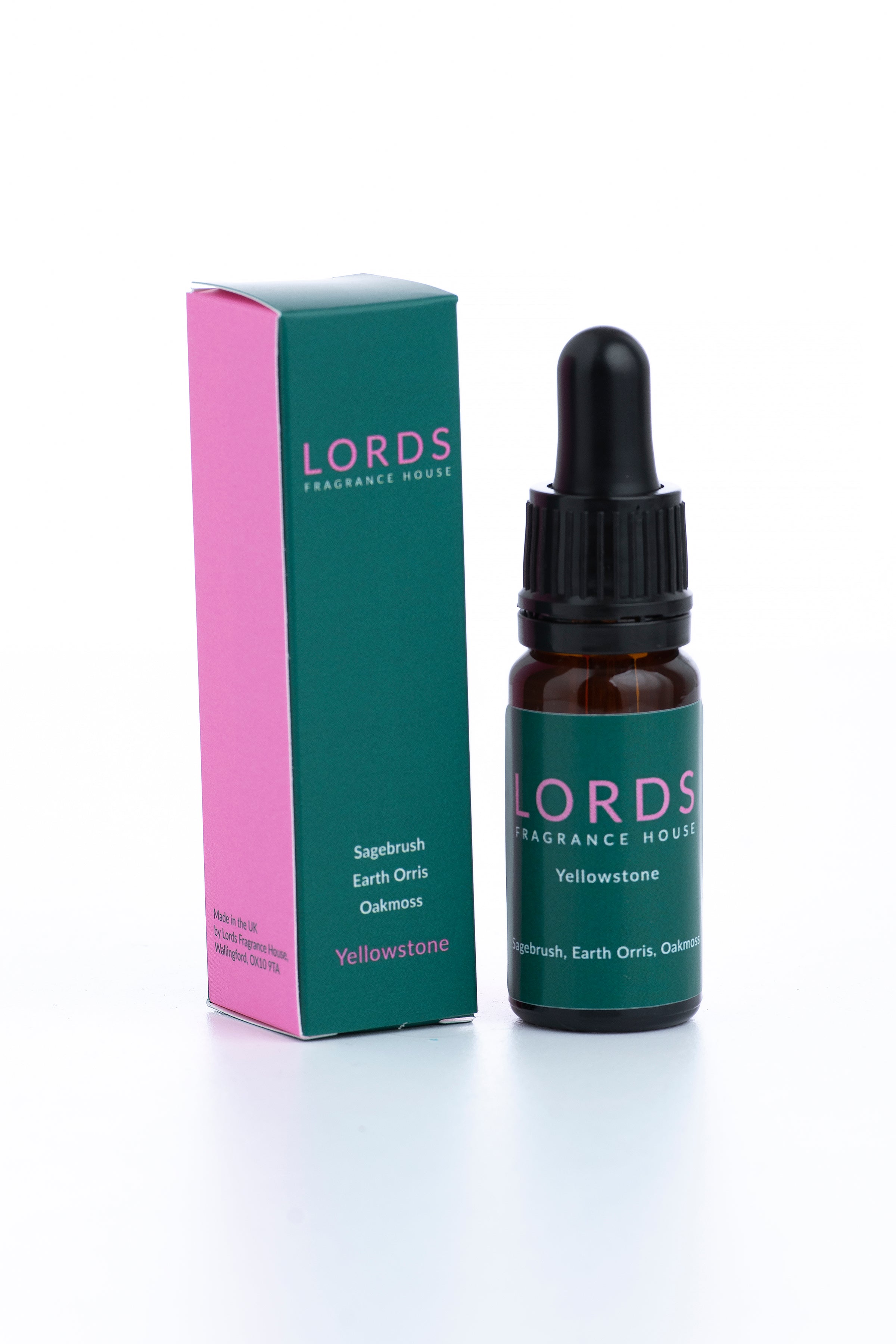 Neutrals Yellowstone Fragrance Oil Lords Fragrance House