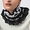 Azima Musayeva Natavan Collar In Natavan